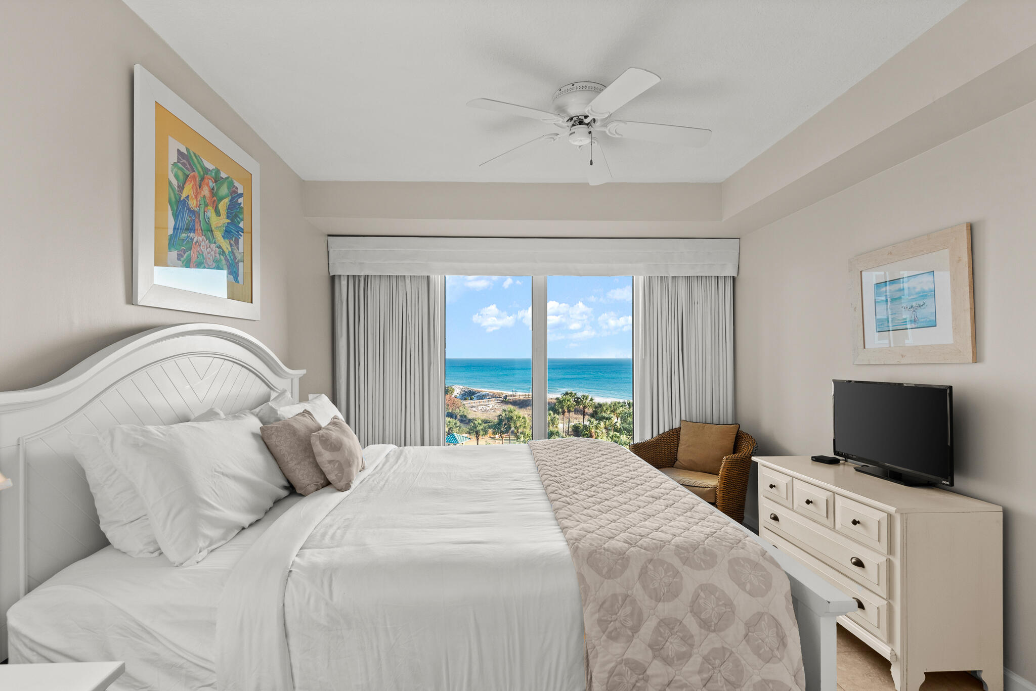 WESTWINDS AT SANDESTIN CONDO - Residential