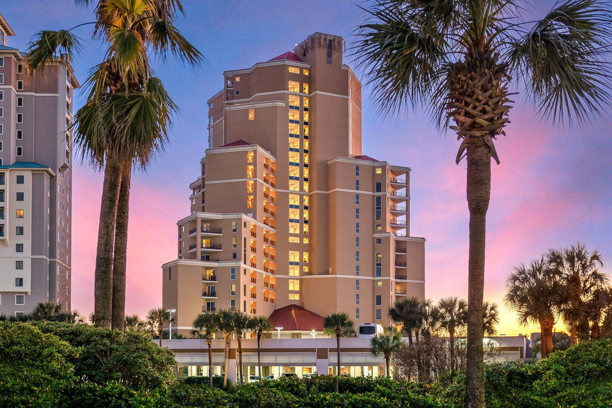 WESTWINDS AT SANDESTIN CONDO - Residential