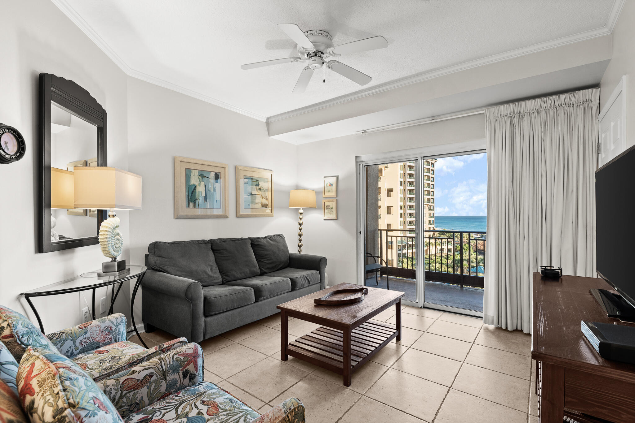 WESTWINDS AT SANDESTIN CONDO - Residential