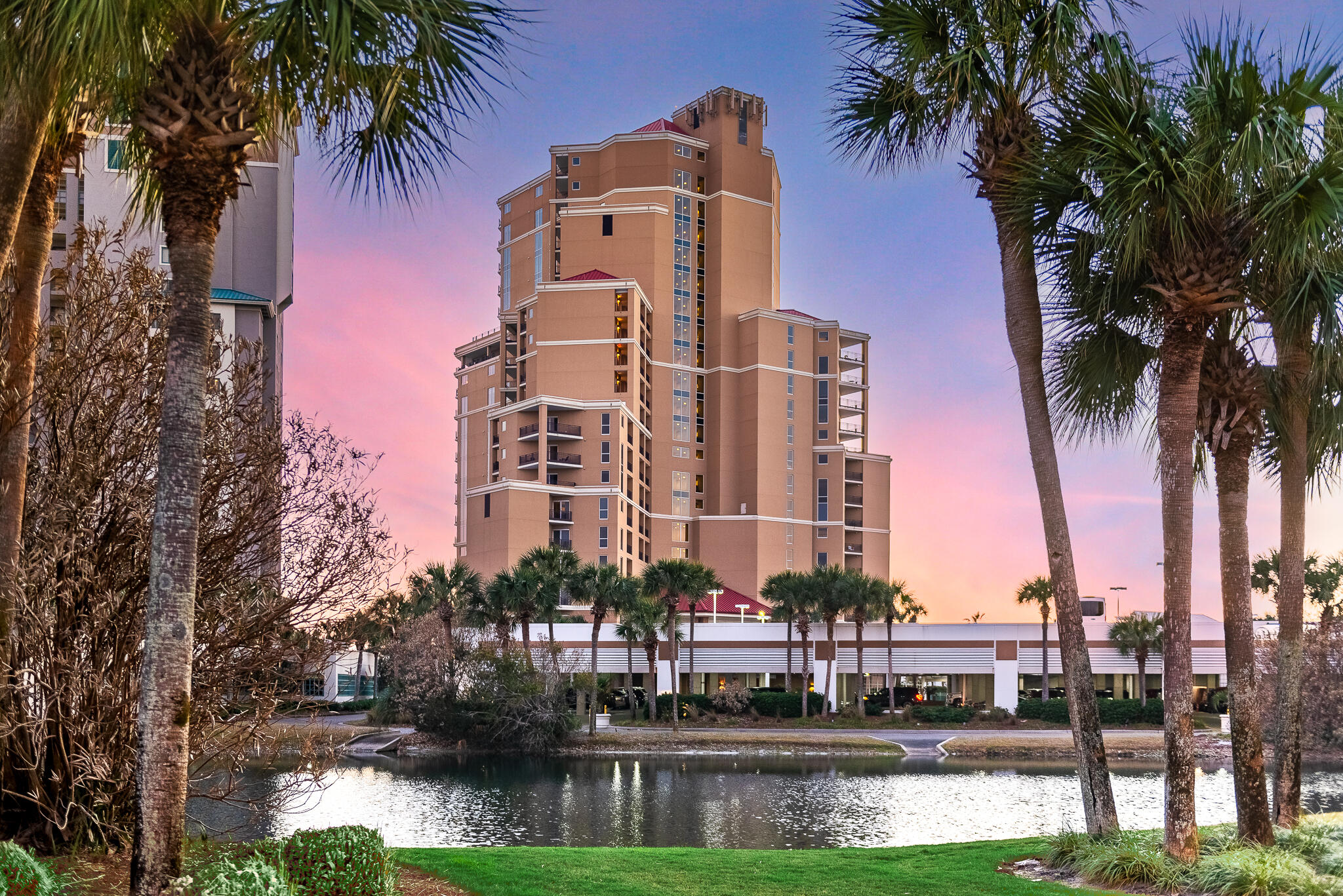 WESTWINDS AT SANDESTIN CONDO - Residential