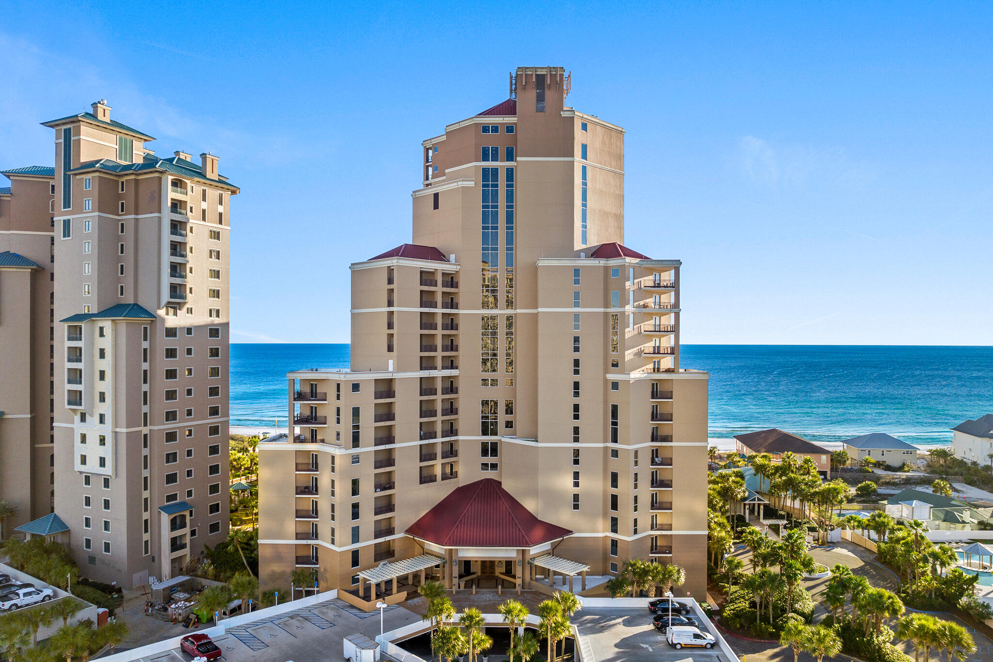 WESTWINDS AT SANDESTIN CONDO - Residential