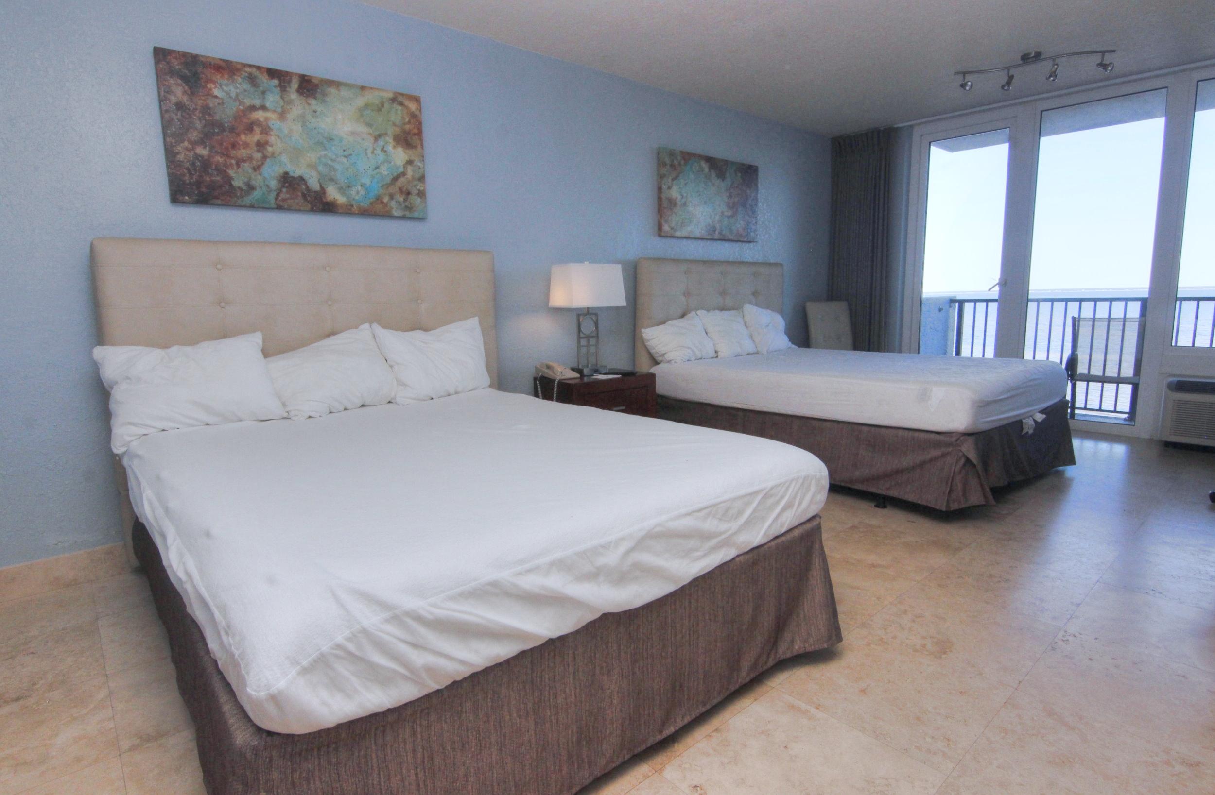 BAYSIDE CONDO SANDESTIN - Residential