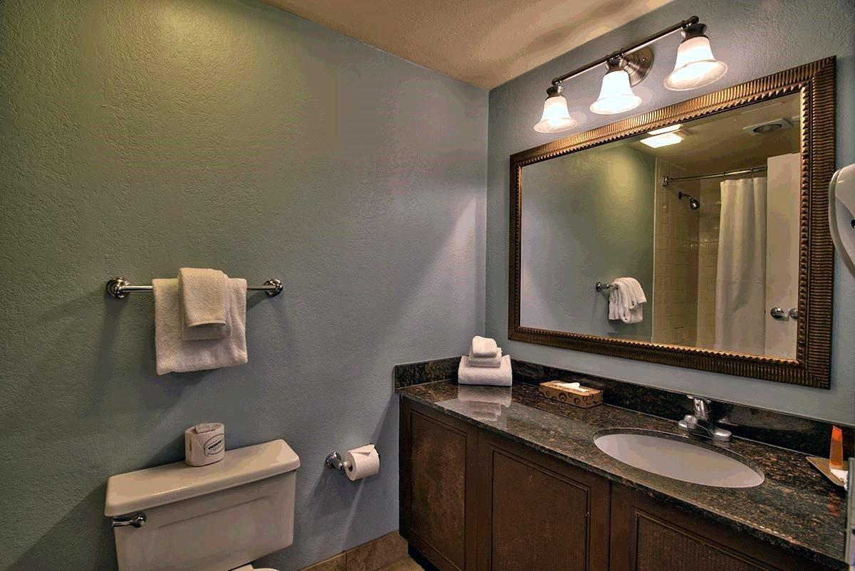 BAYSIDE CONDO SANDESTIN - Residential