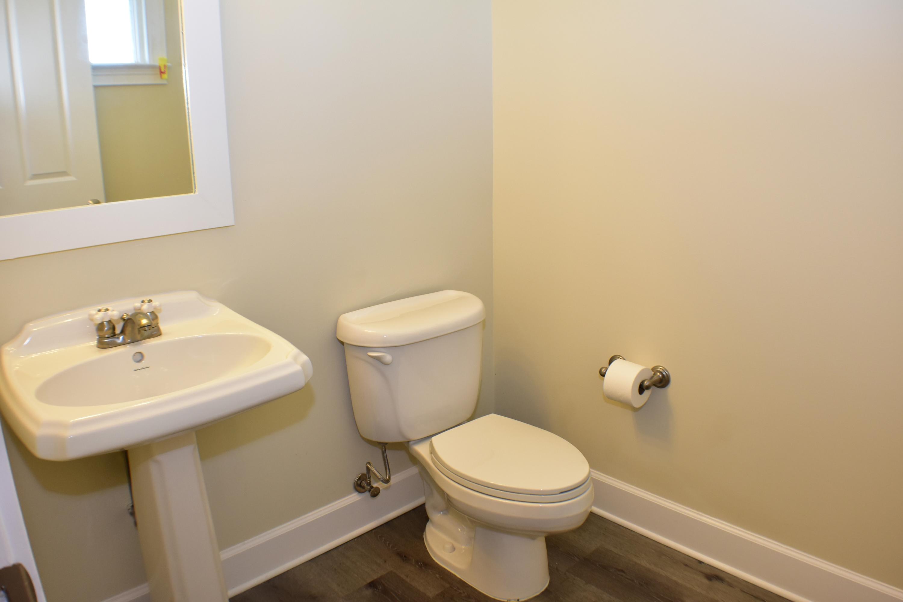 Harbour Village at Historic St Andrews - Residential