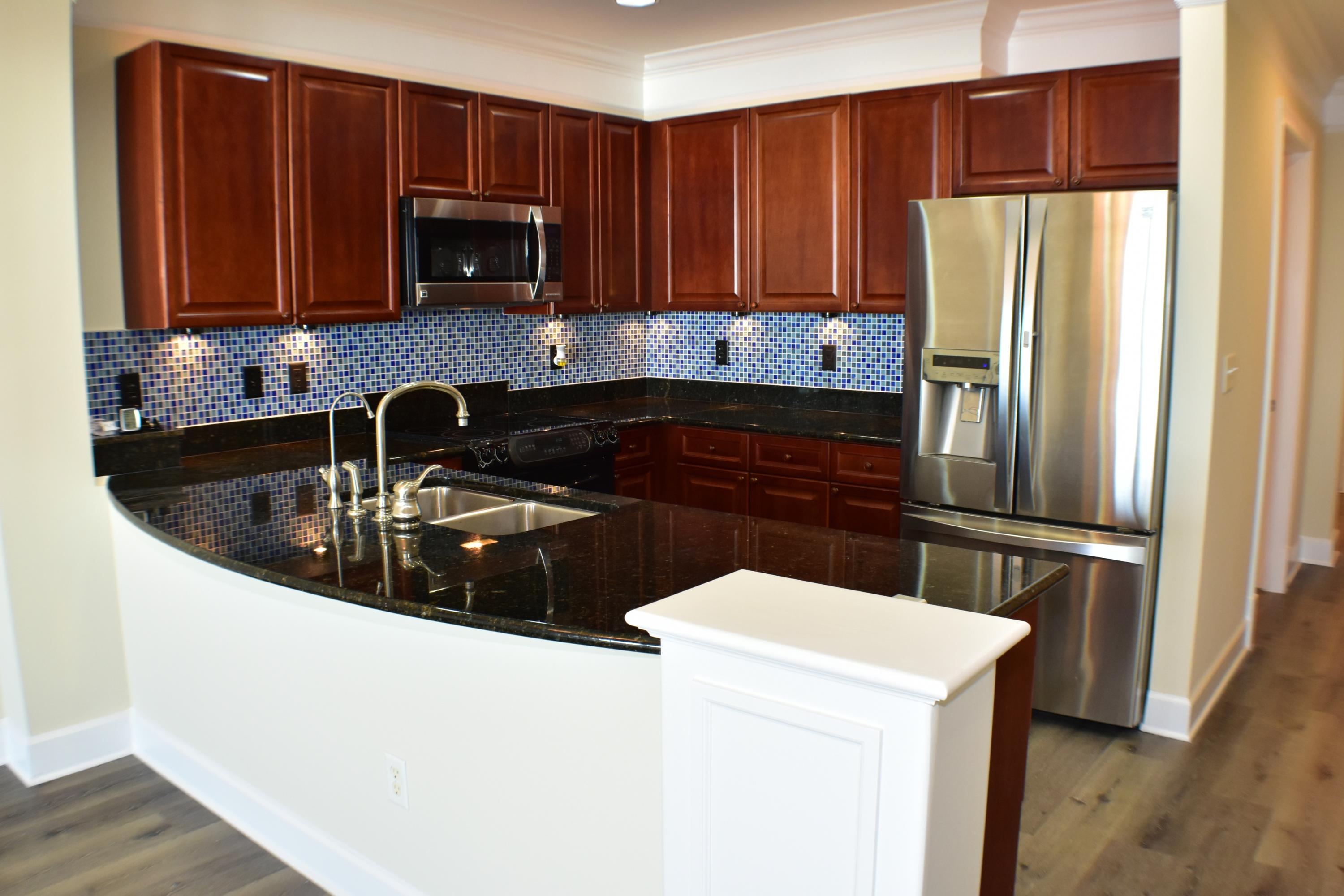 Harbour Village at Historic St Andrews - Residential