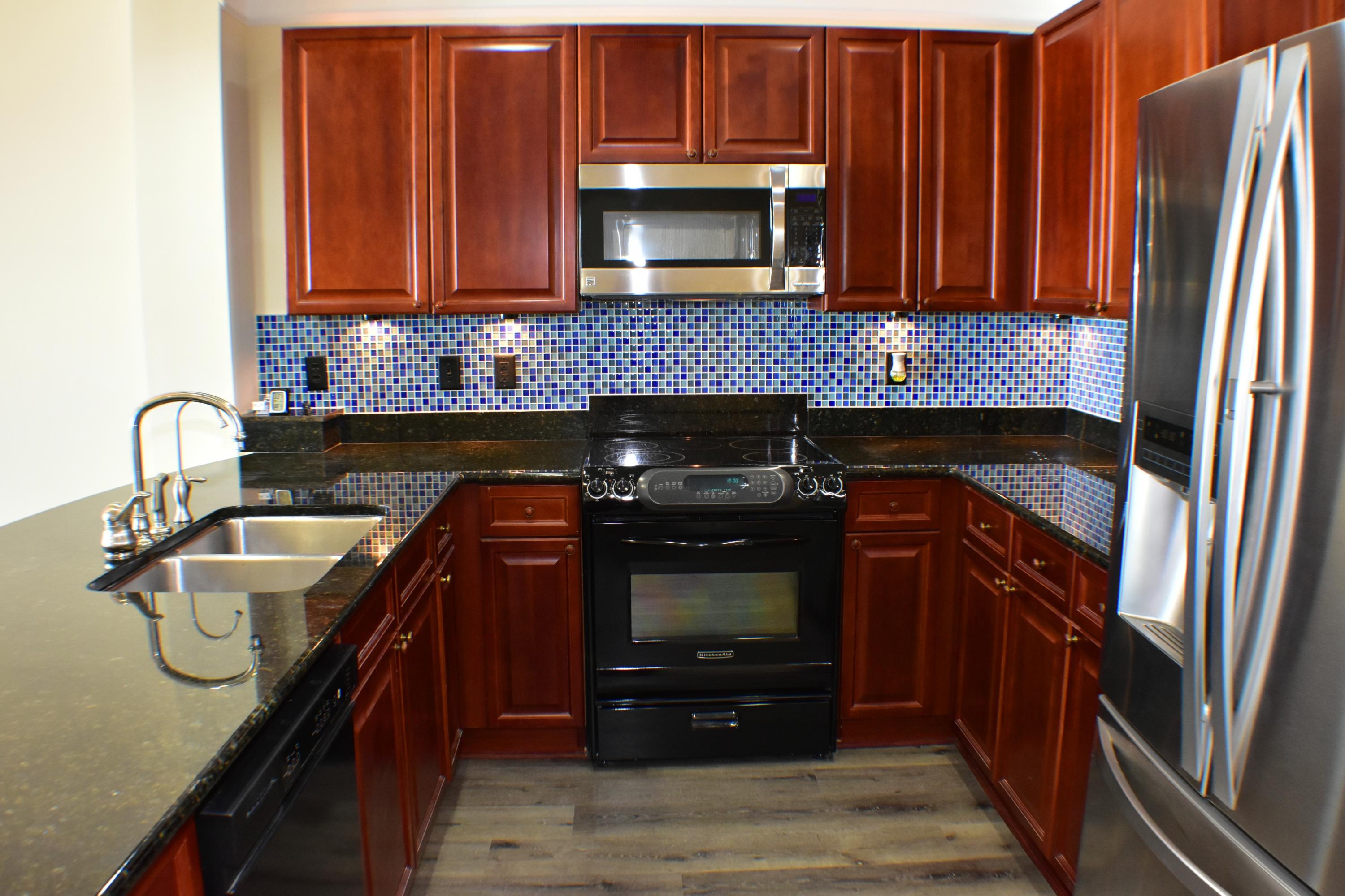 Harbour Village at Historic St Andrews - Residential