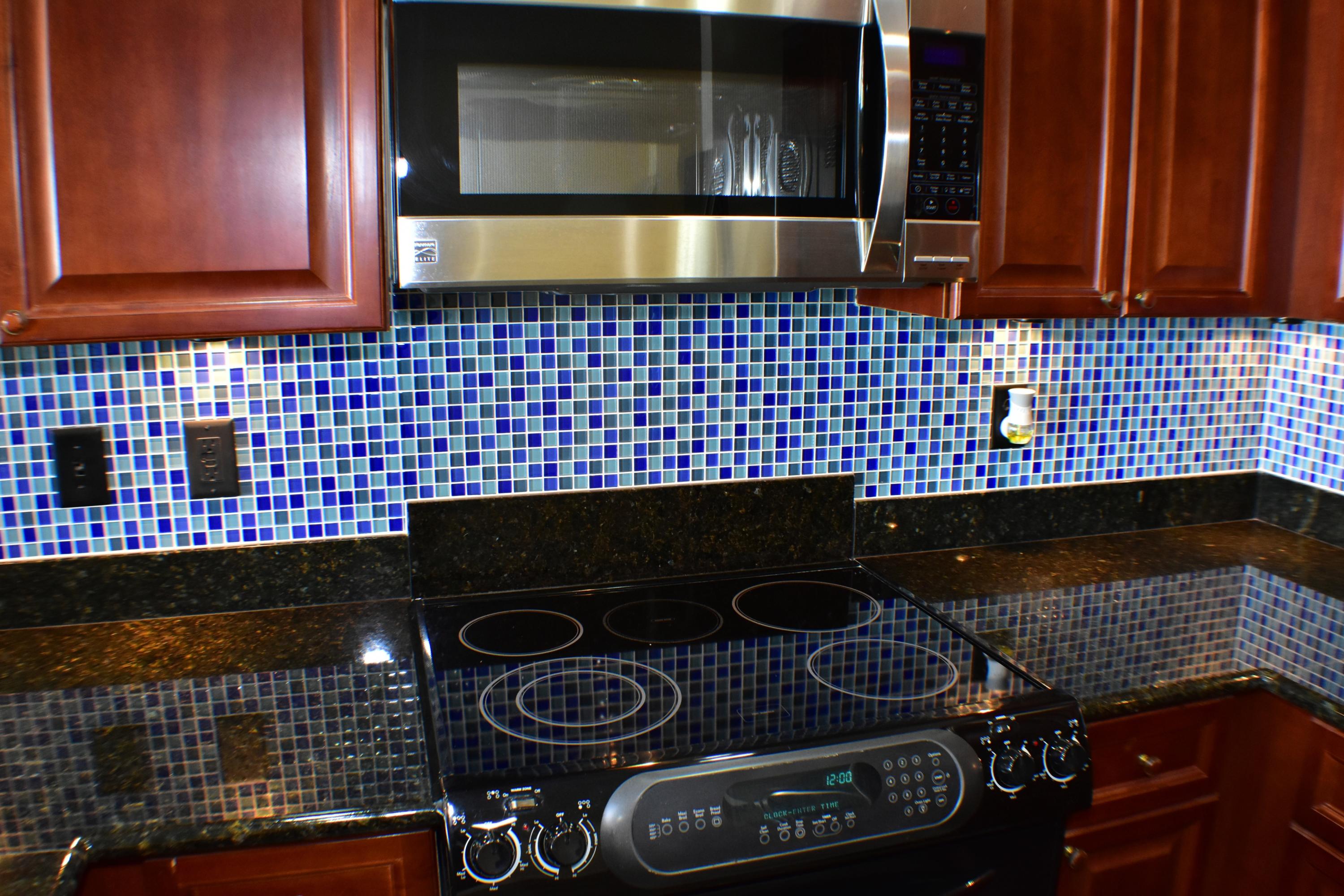 Harbour Village at Historic St Andrews - Residential