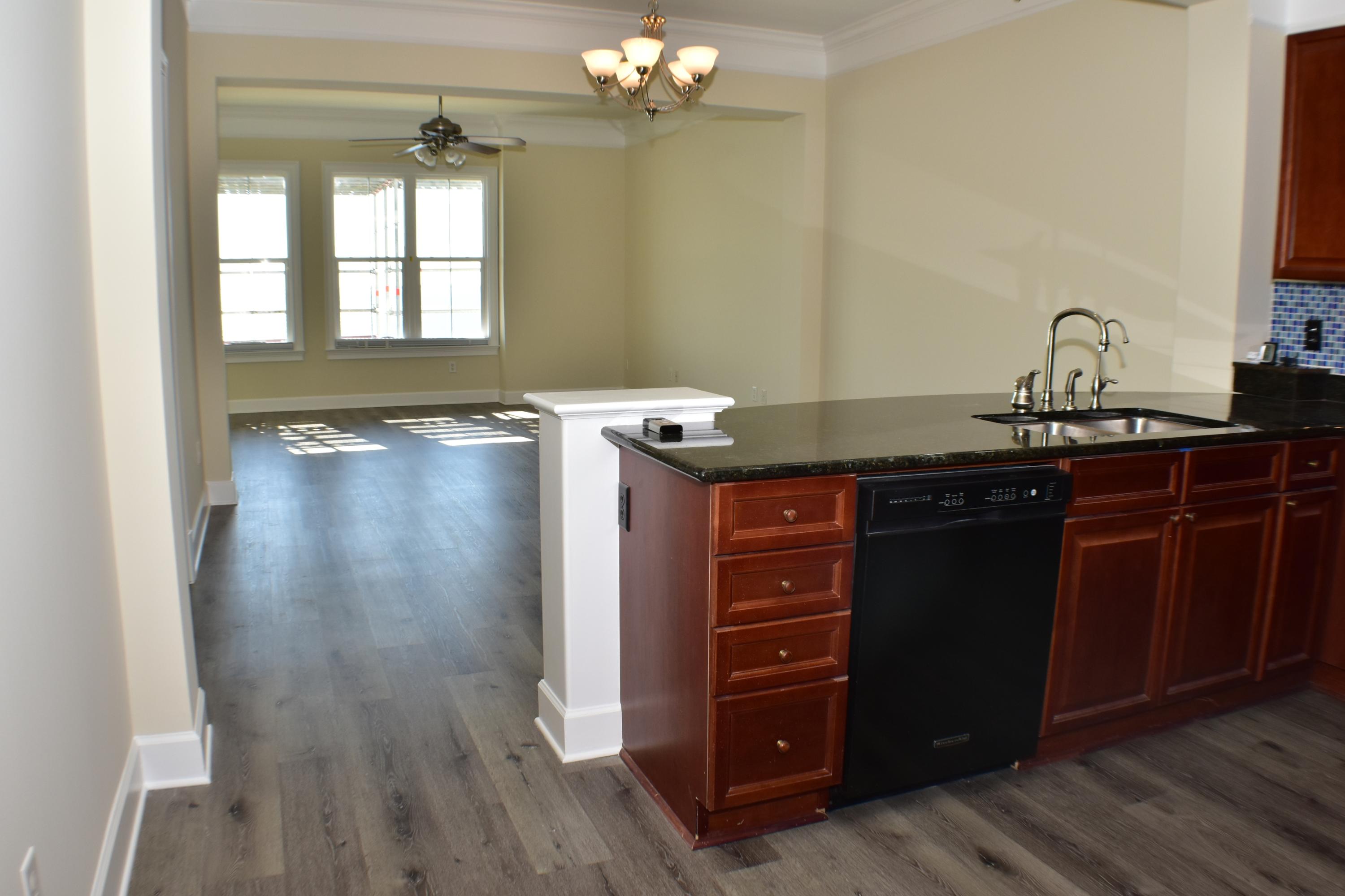 Harbour Village at Historic St Andrews - Residential