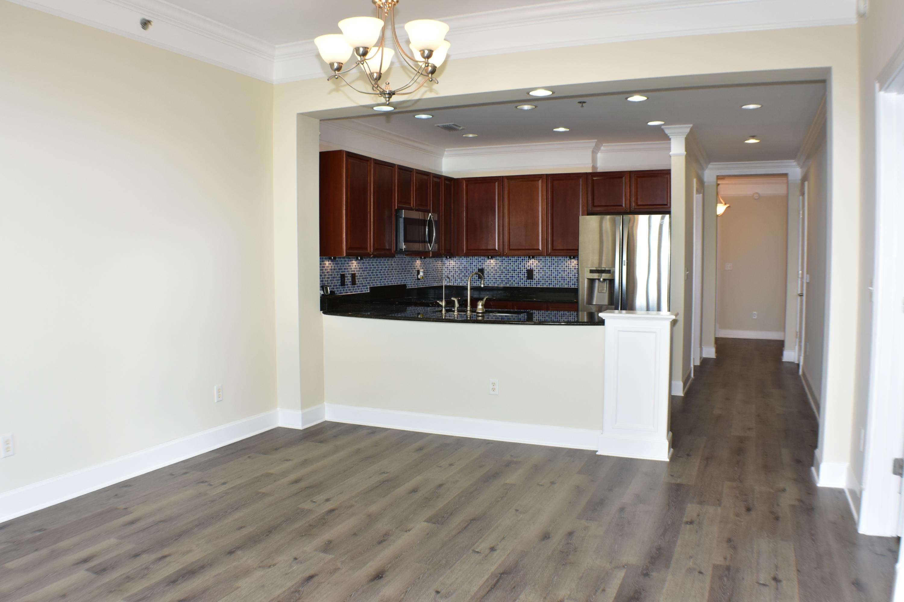 Harbour Village at Historic St Andrews - Residential