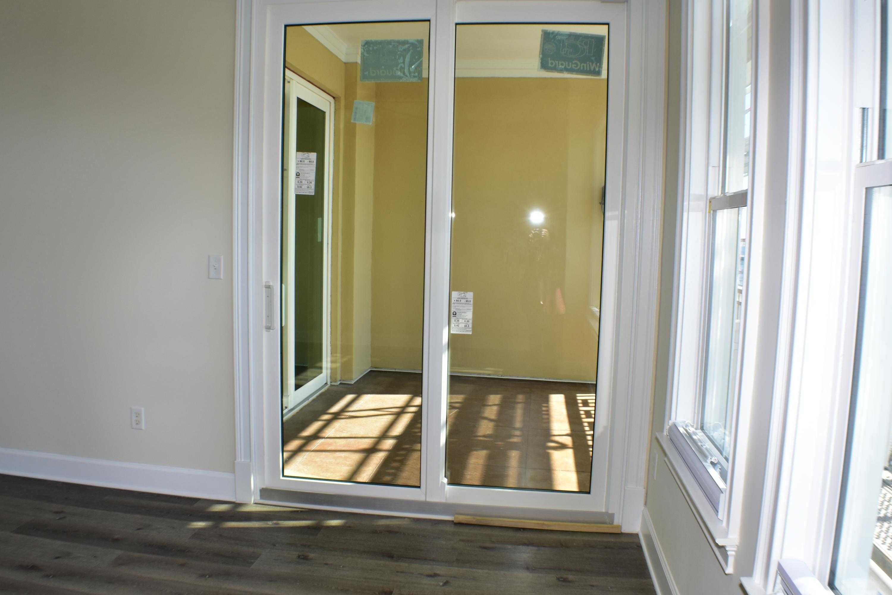 Harbour Village at Historic St Andrews - Residential