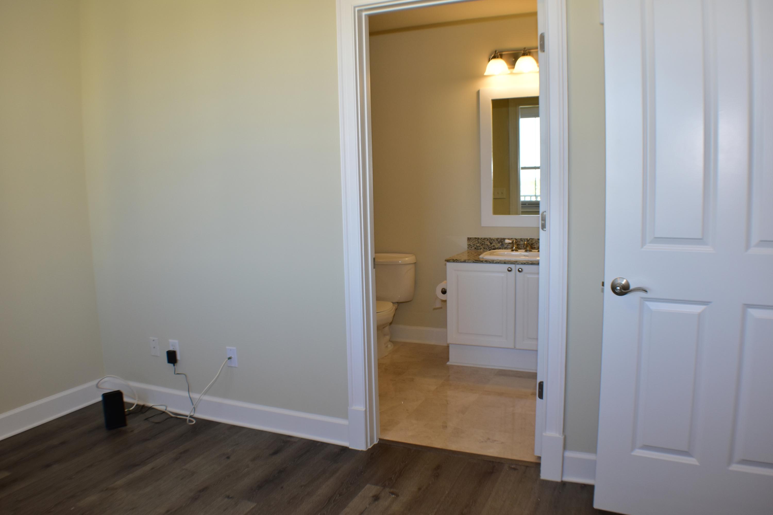 Harbour Village at Historic St Andrews - Residential