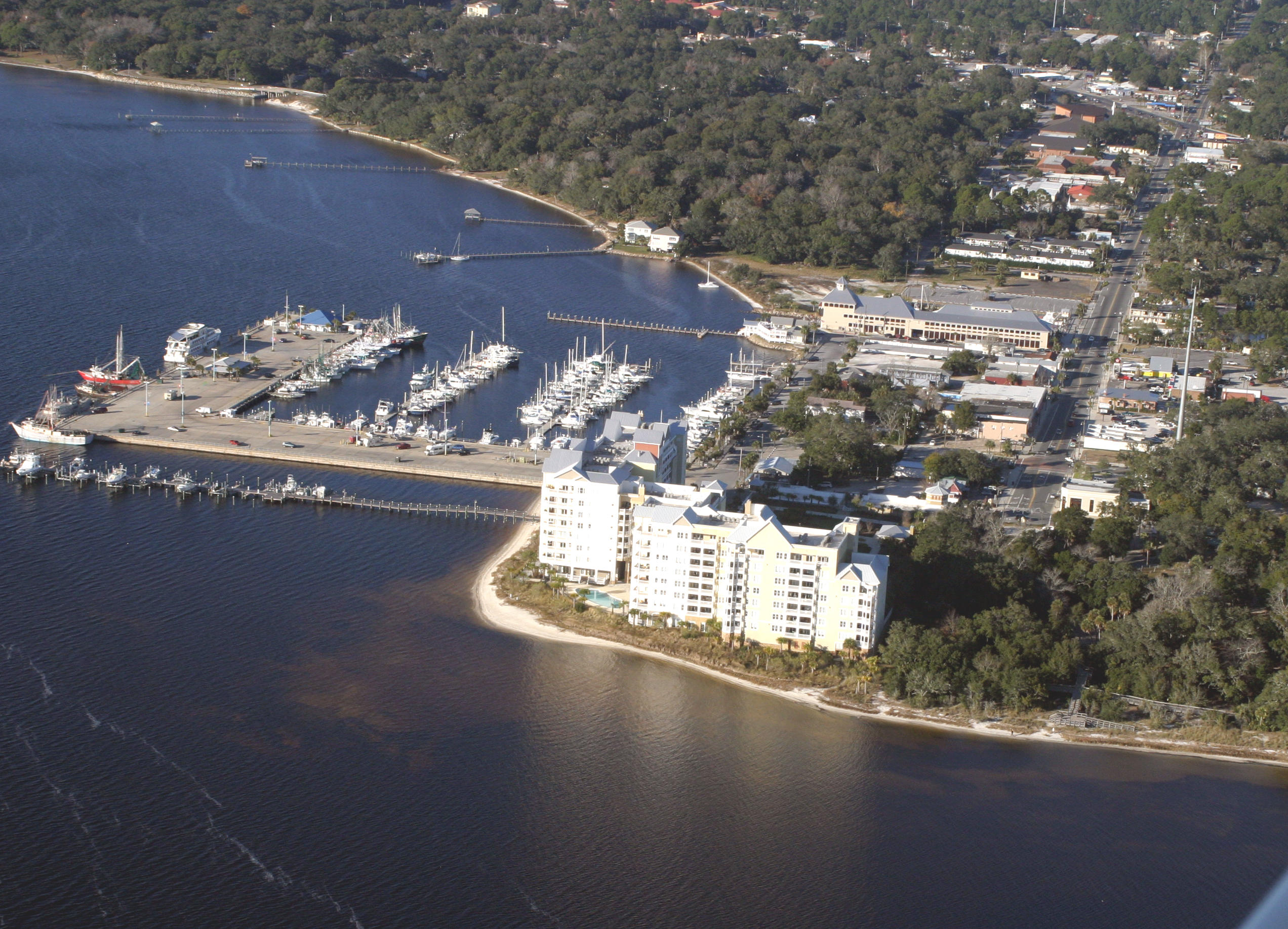 Harbour Village at Historic St Andrews - Residential