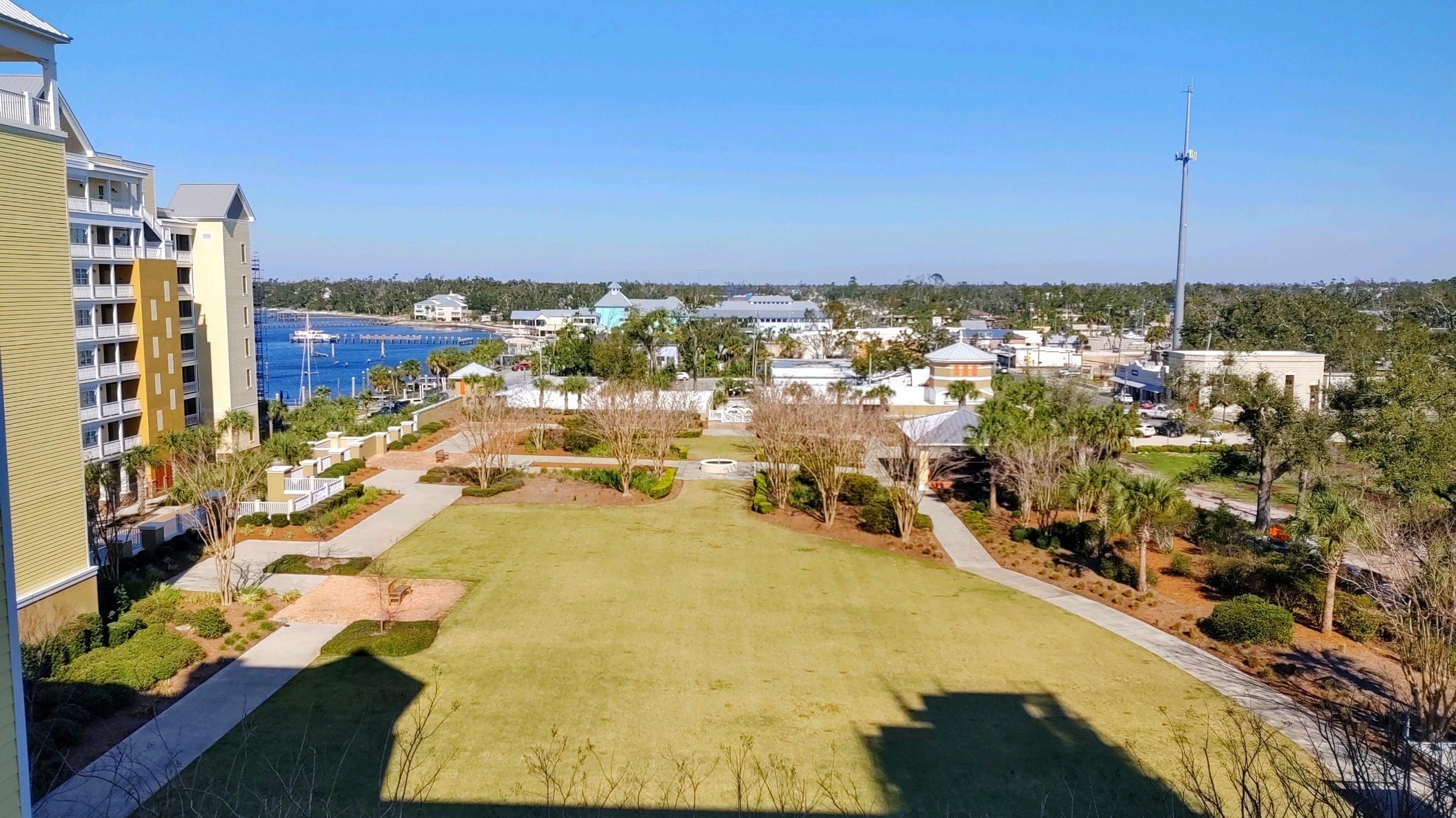 Harbour Village at Historic St Andrews - Residential