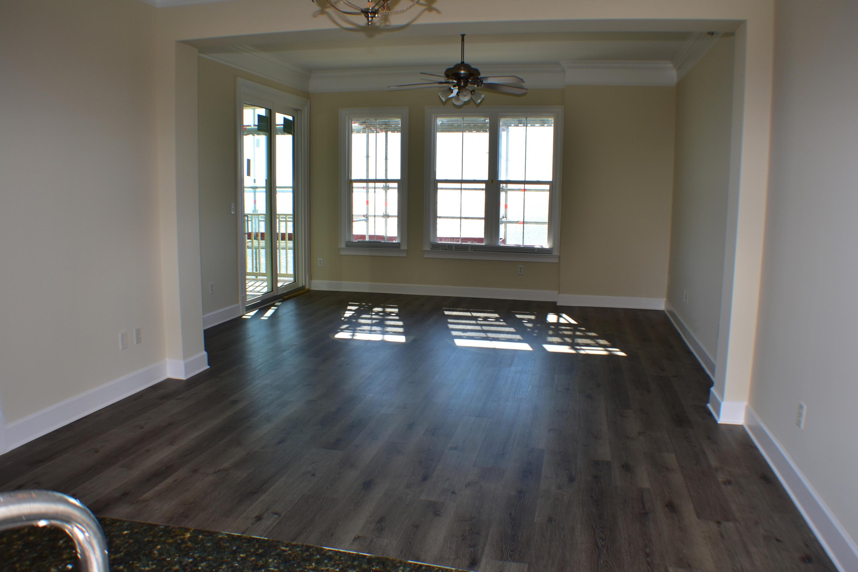 Harbour Village at Historic St Andrews - Residential