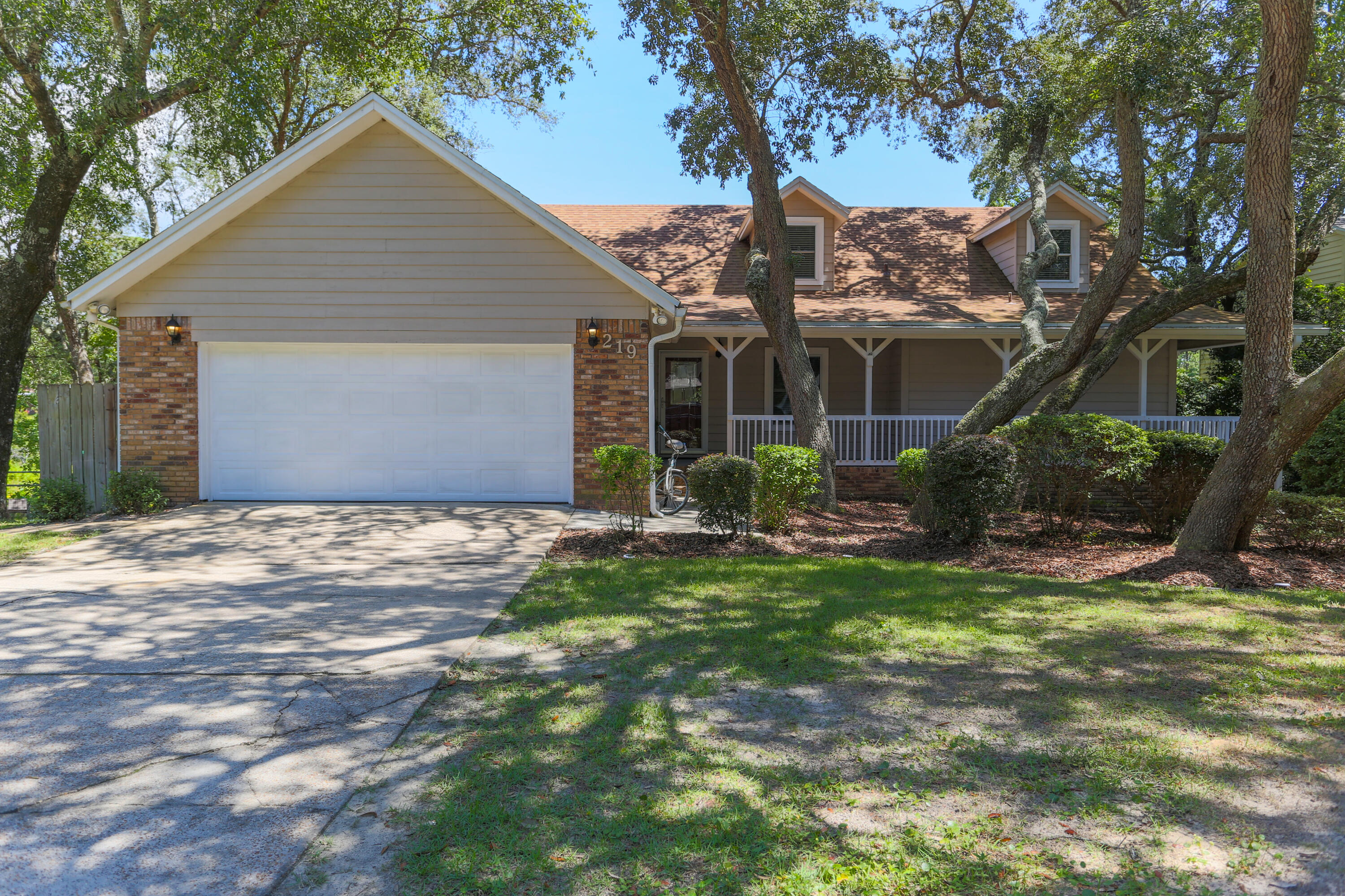 CARIBBEAN VILLAGE SOUTH 1 - Residential