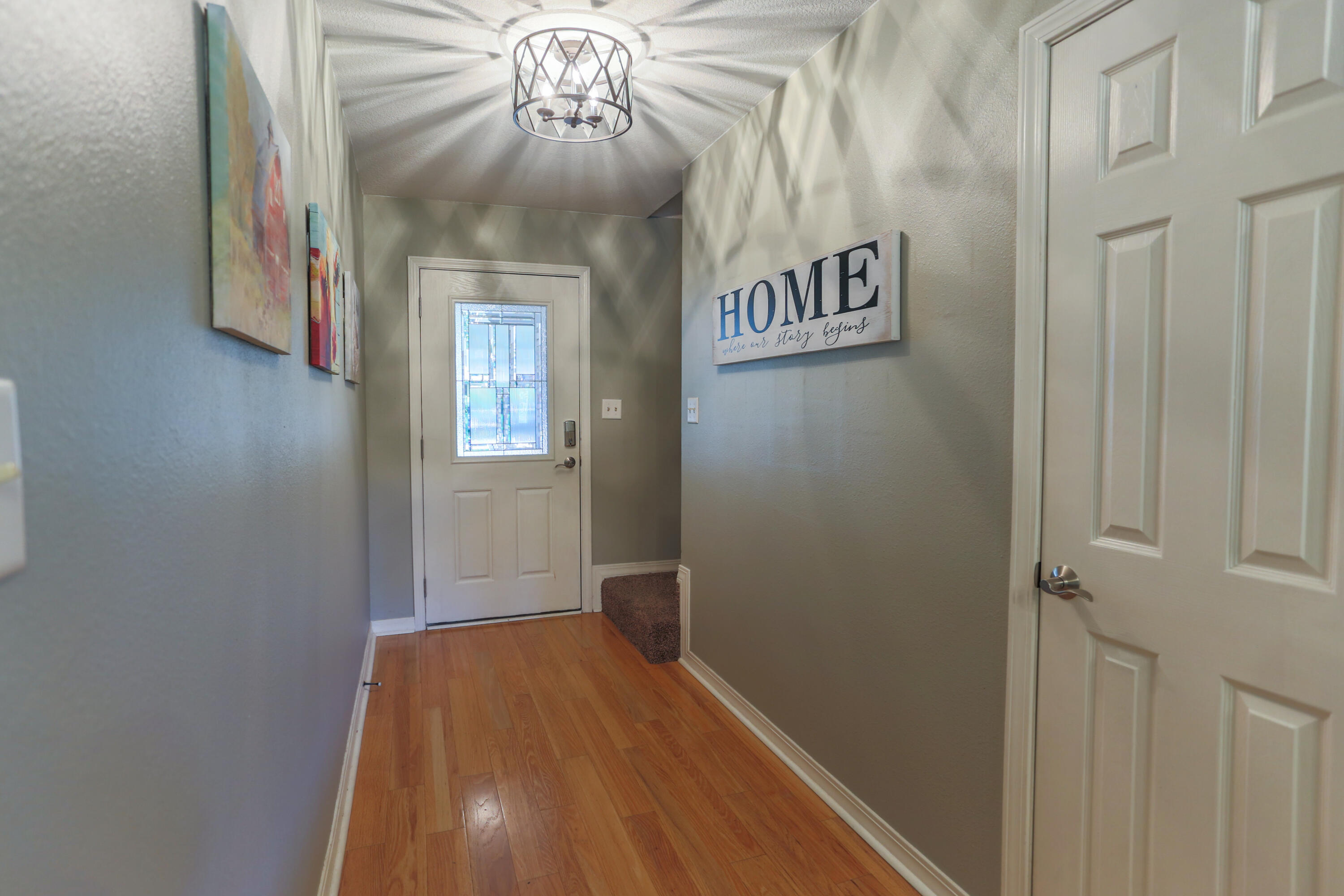 CARIBBEAN VILLAGE SOUTH 1 - Residential