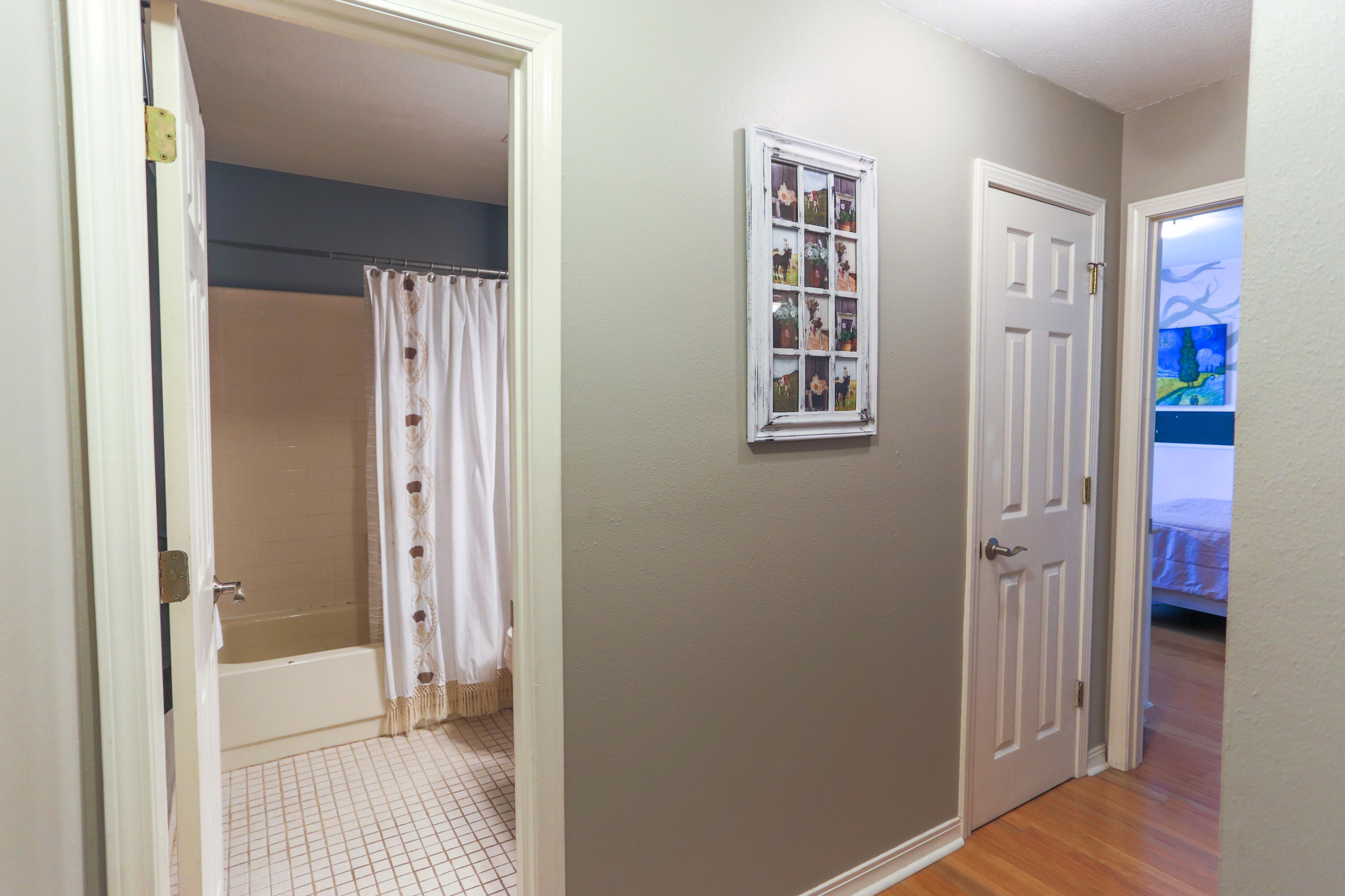 CARIBBEAN VILLAGE SOUTH 1 - Residential