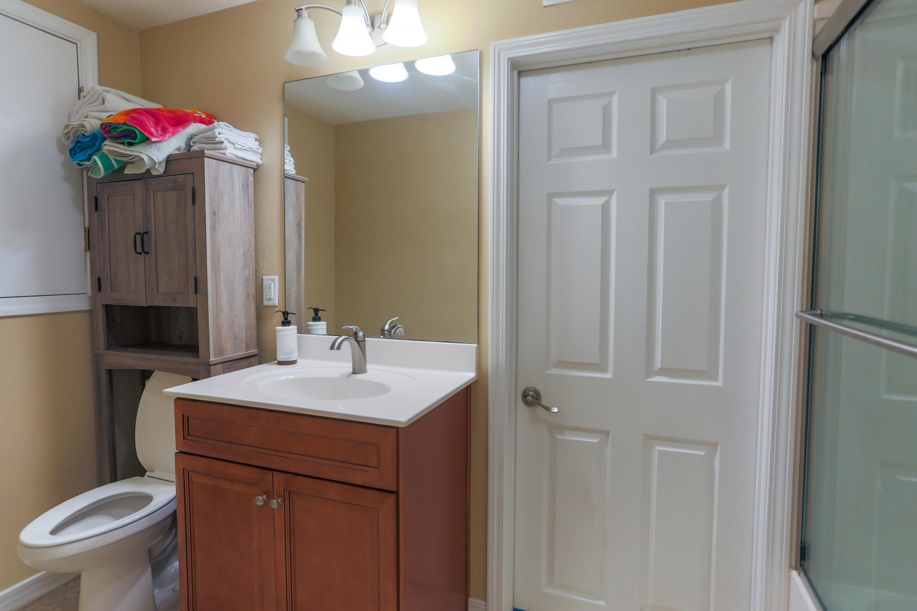 CARIBBEAN VILLAGE SOUTH 1 - Residential