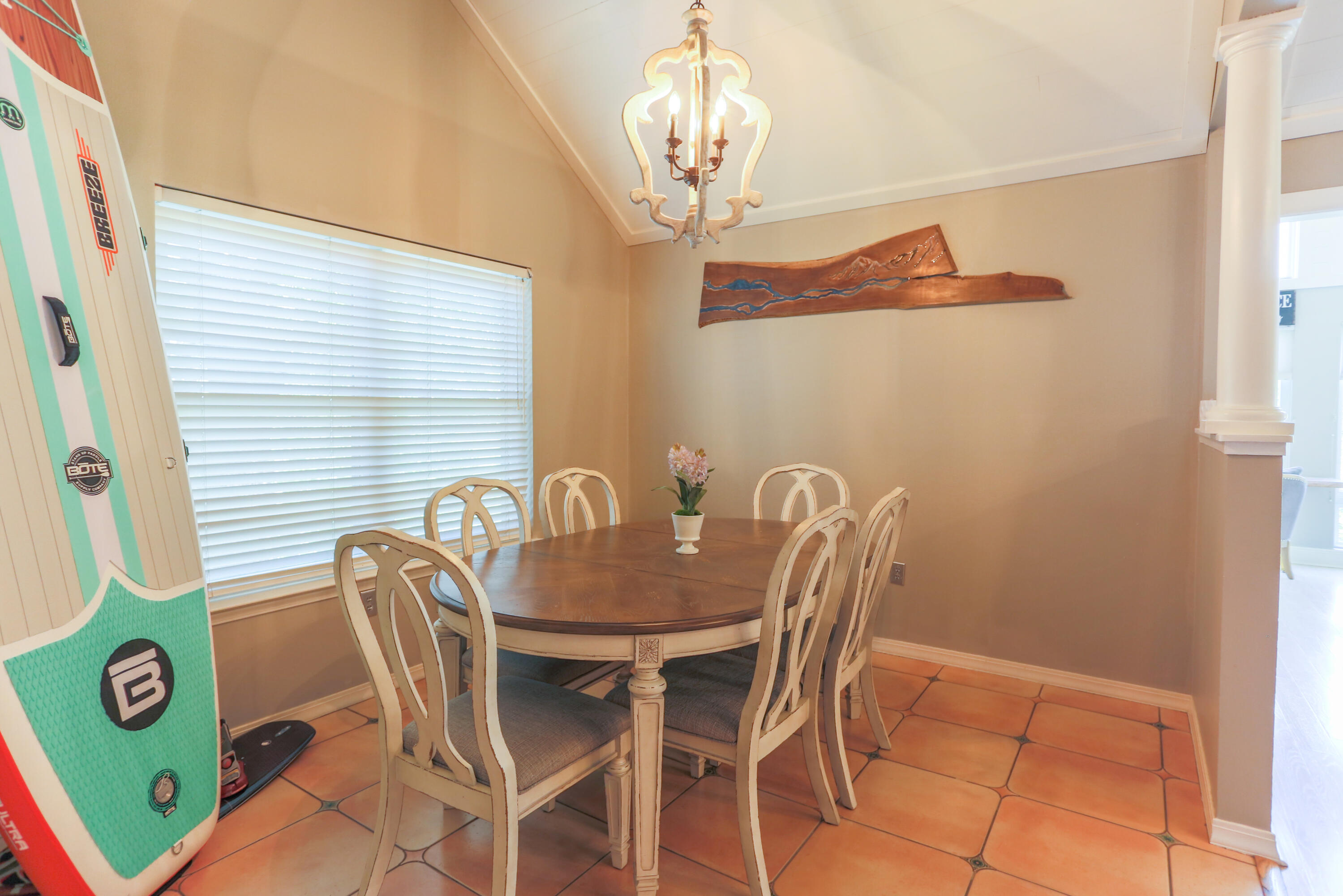 CARIBBEAN VILLAGE SOUTH 1 - Residential