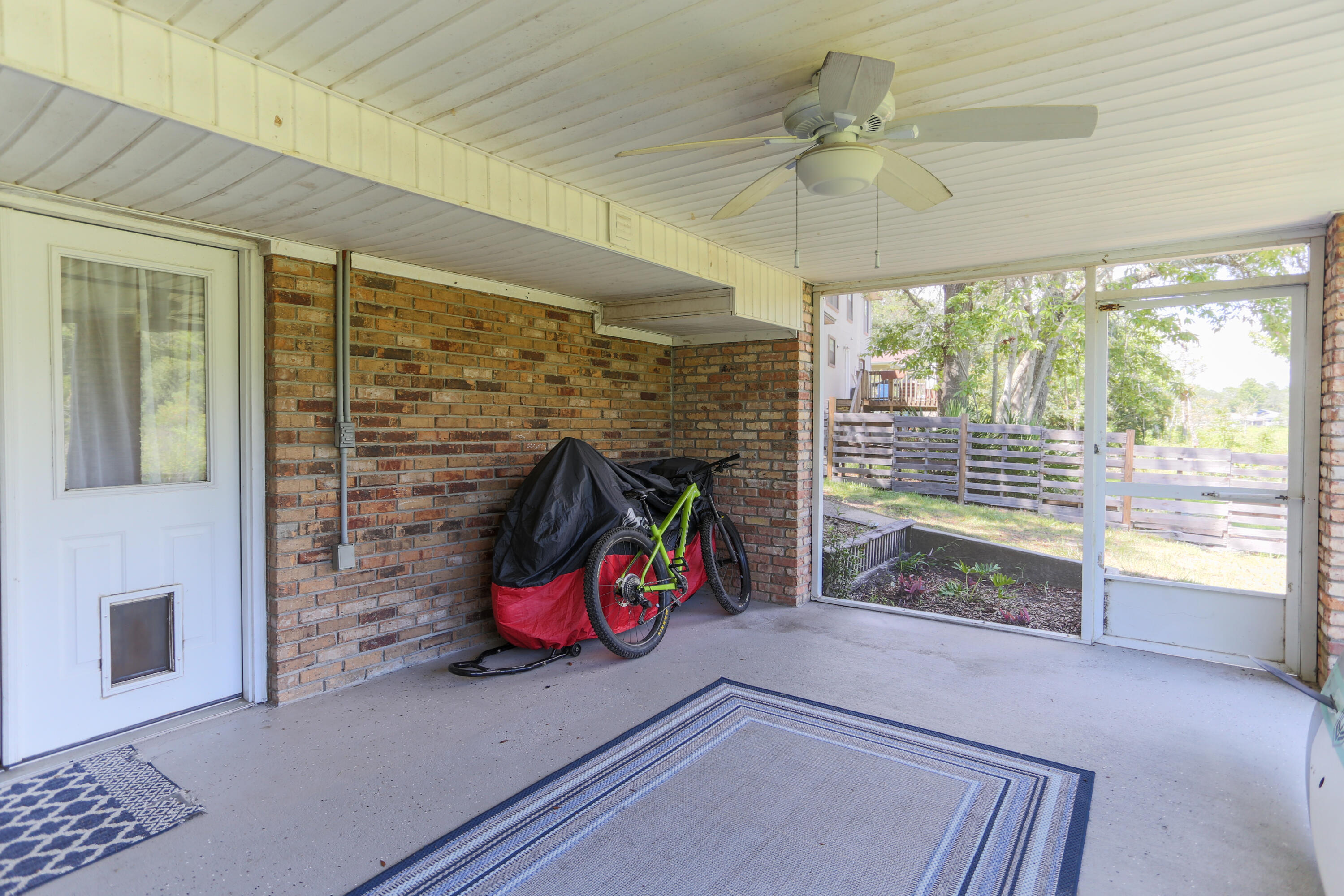 CARIBBEAN VILLAGE SOUTH 1 - Residential