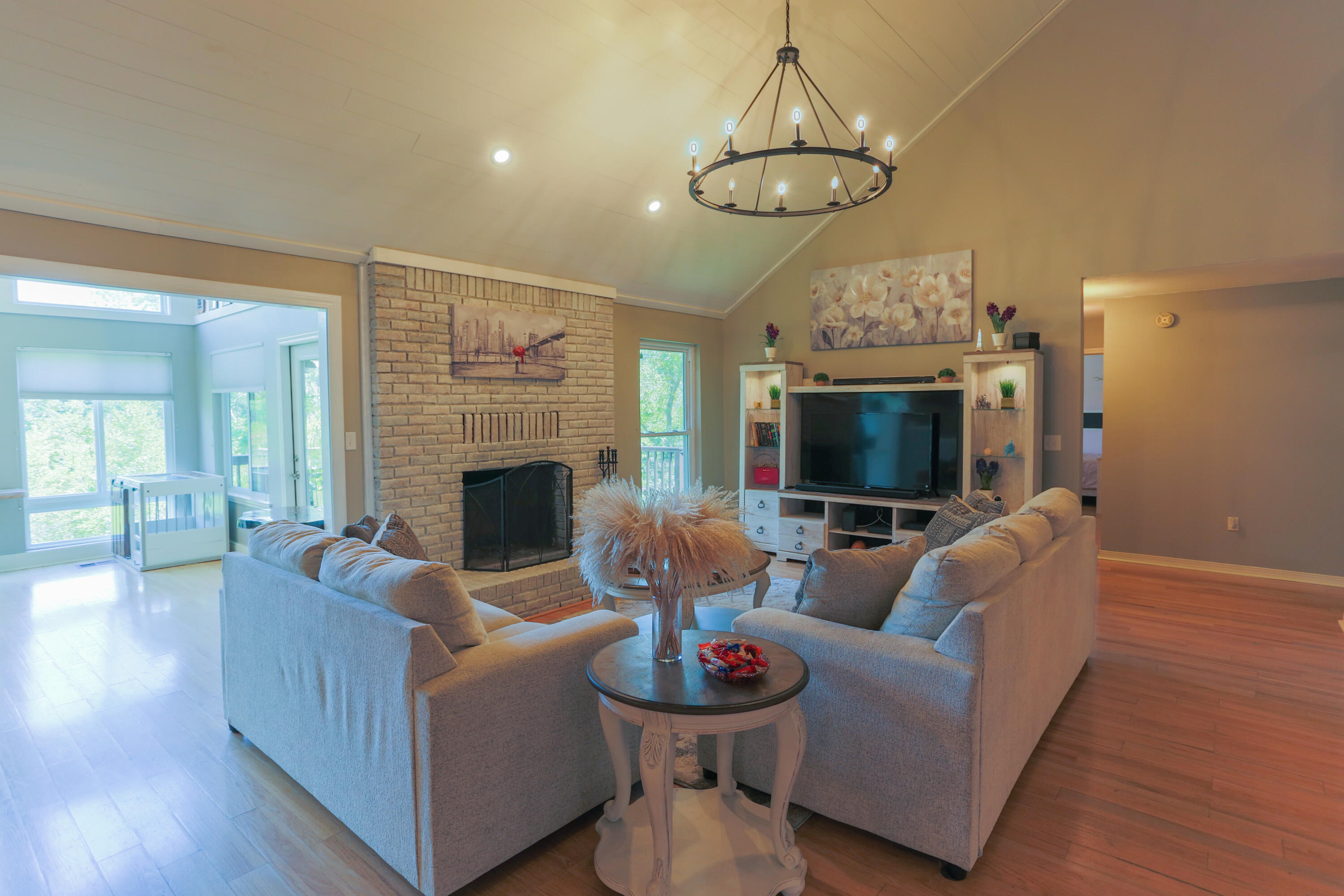 CARIBBEAN VILLAGE SOUTH 1 - Residential