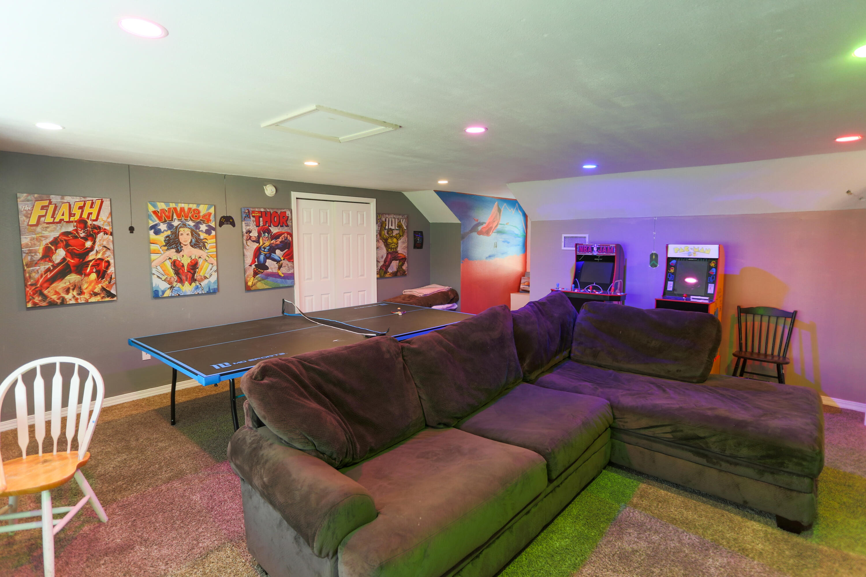 CARIBBEAN VILLAGE SOUTH 1 - Residential