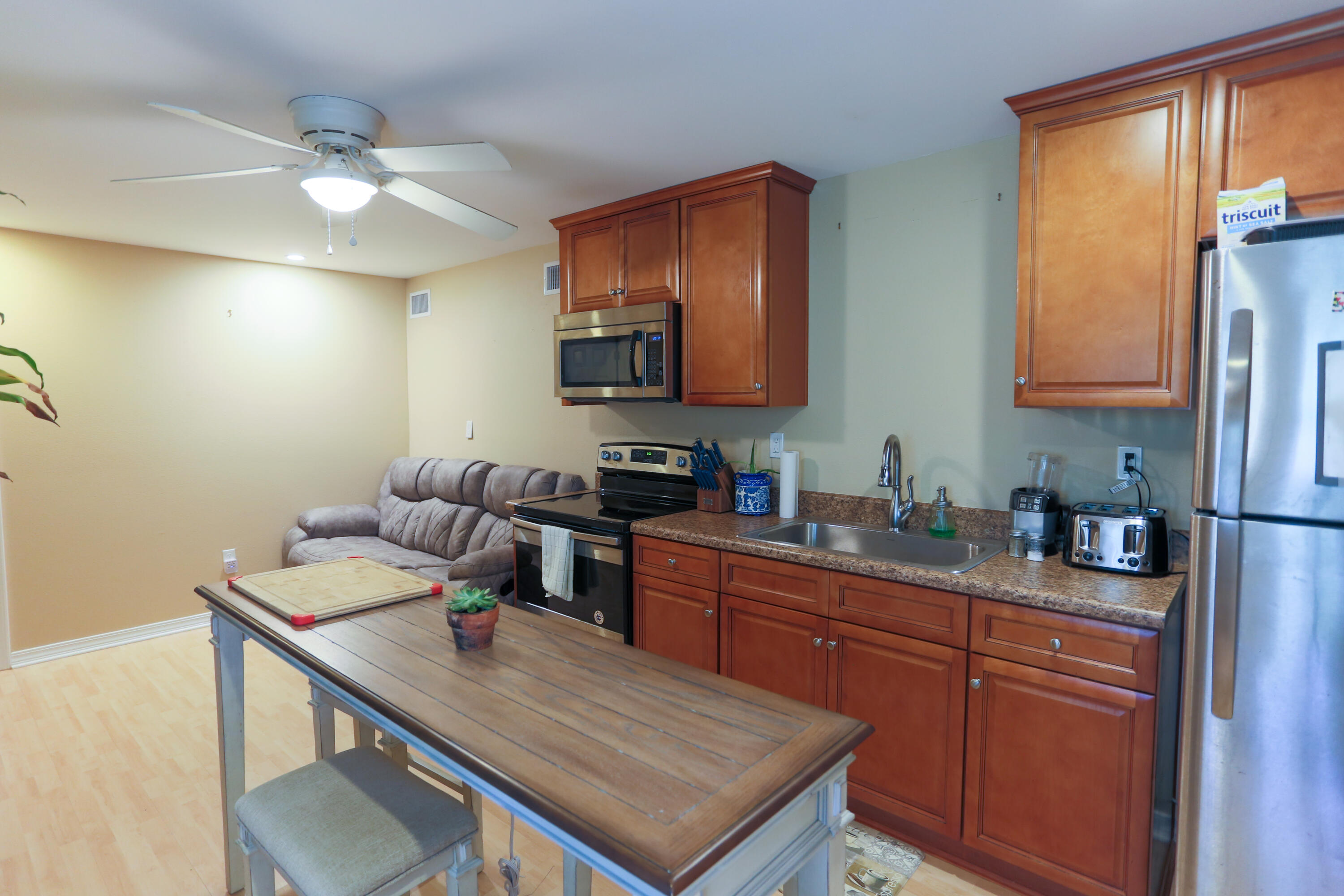 CARIBBEAN VILLAGE SOUTH 1 - Residential