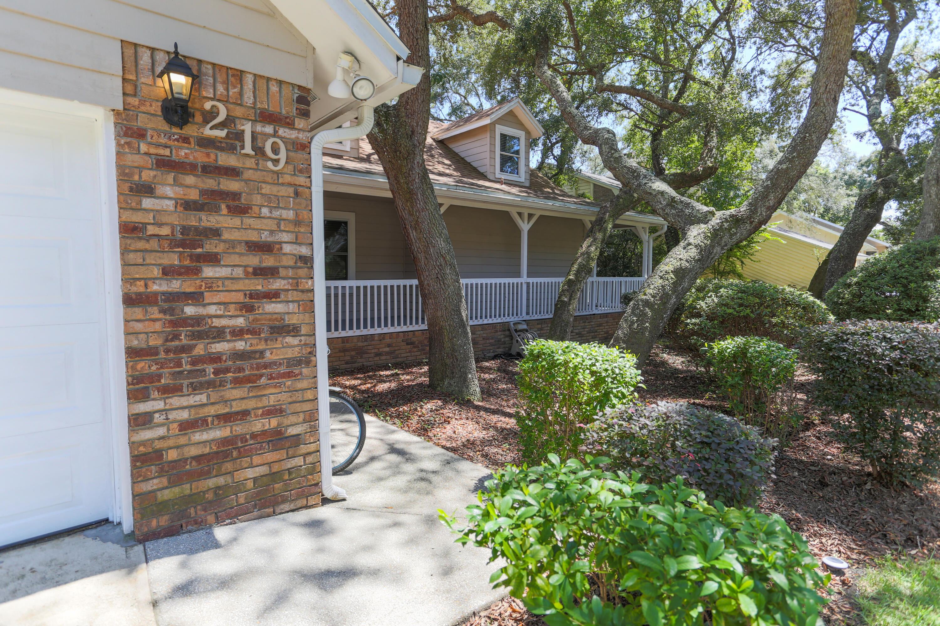 CARIBBEAN VILLAGE SOUTH 1 - Residential