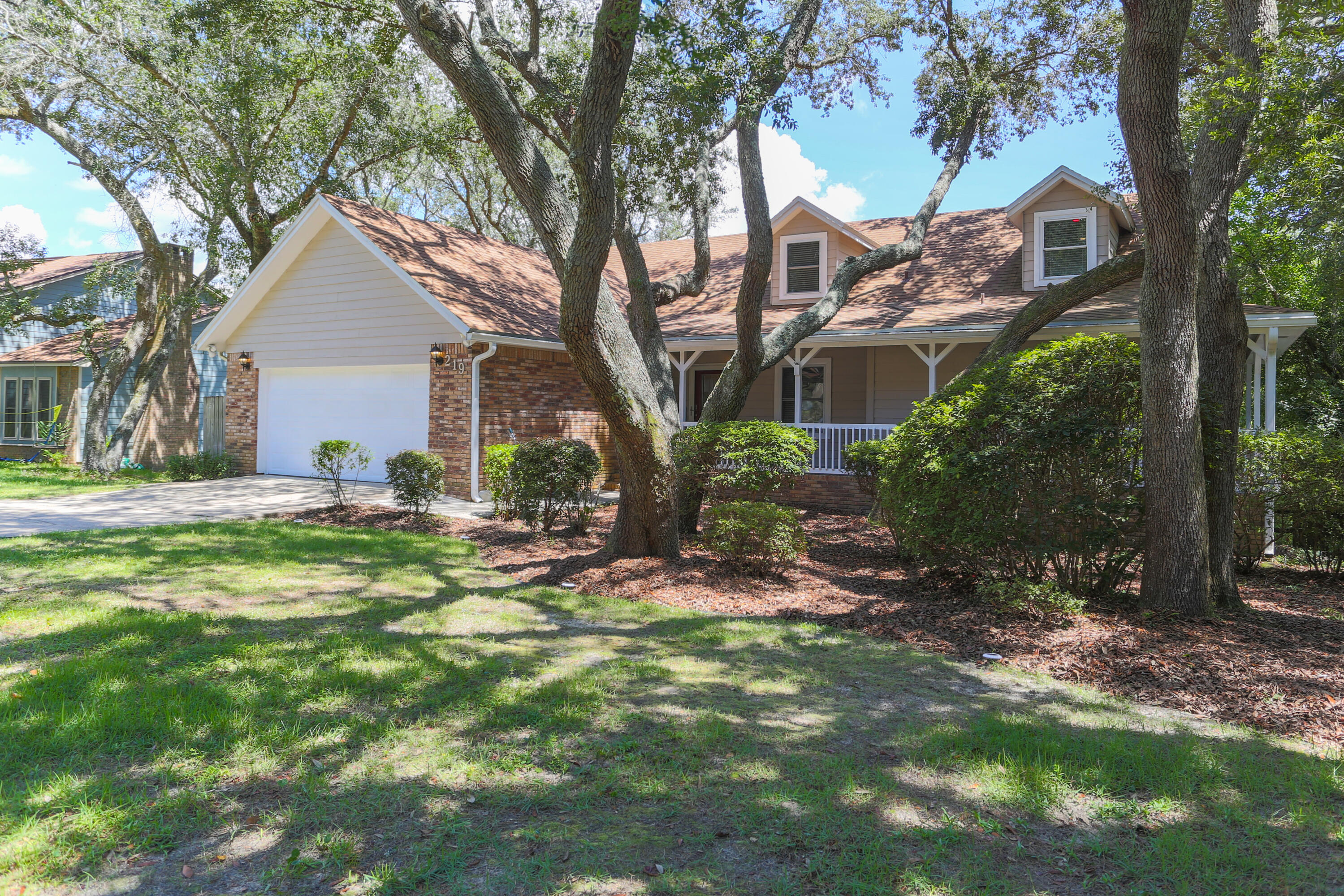 CARIBBEAN VILLAGE SOUTH 1 - Residential