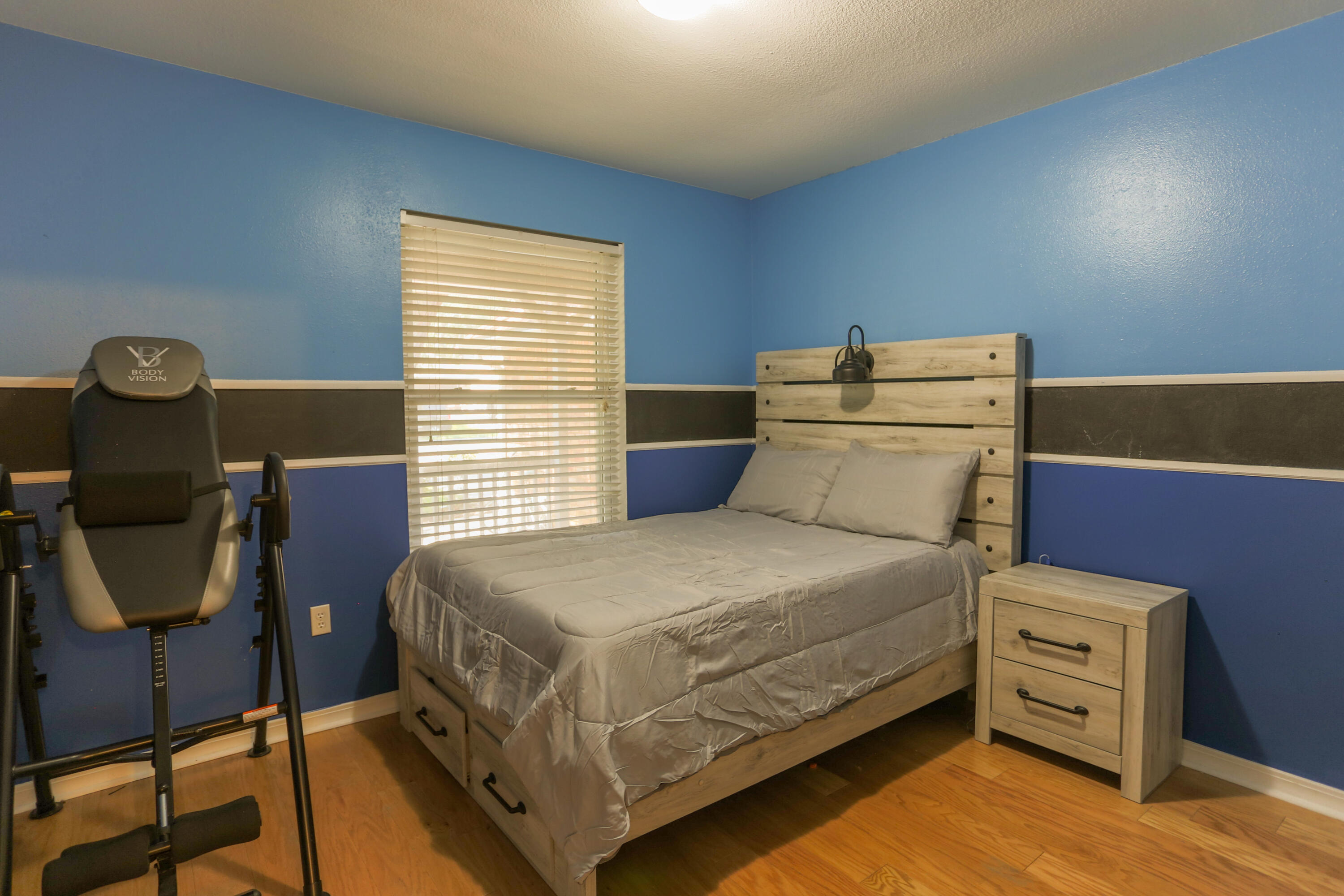 CARIBBEAN VILLAGE SOUTH 1 - Residential