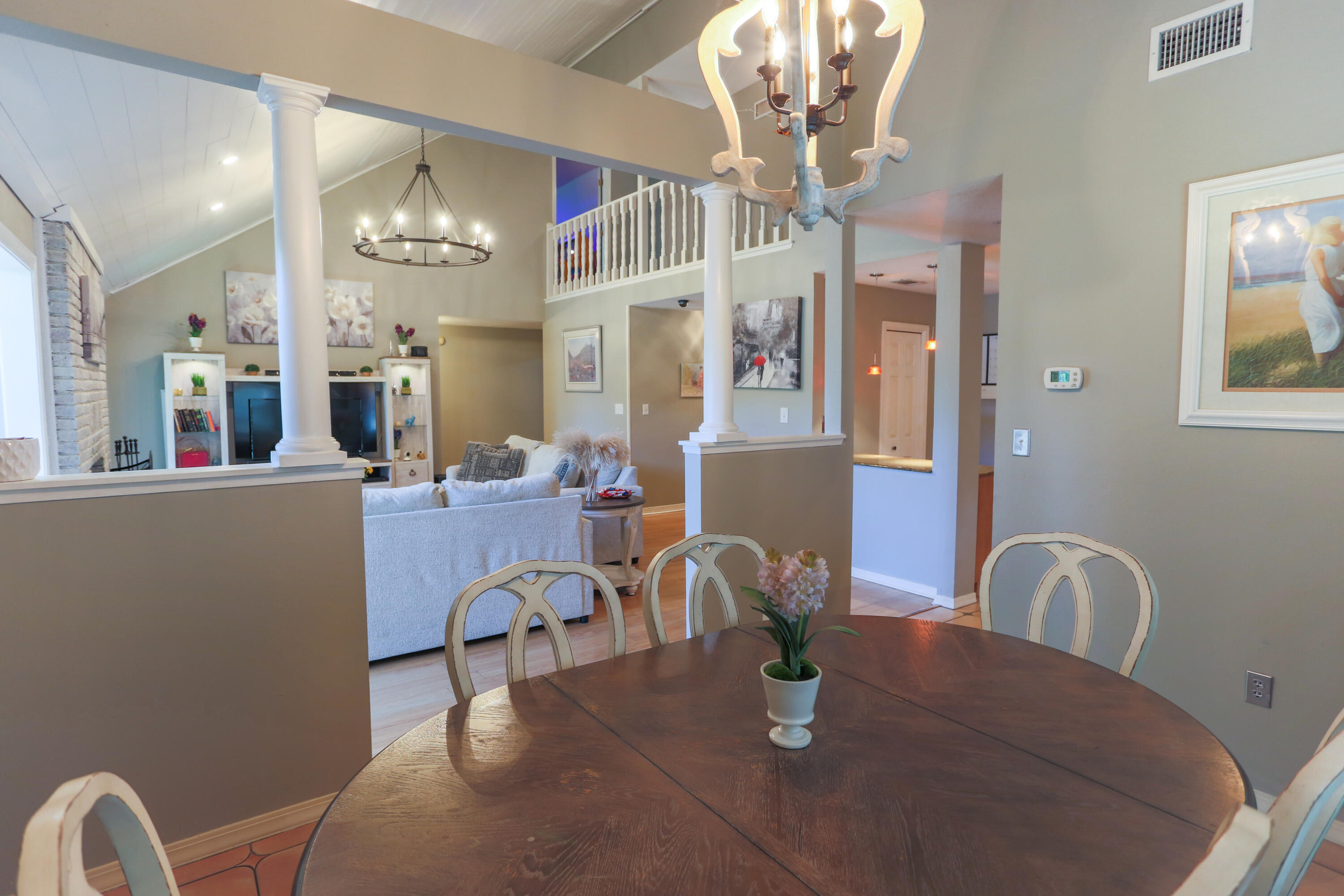 CARIBBEAN VILLAGE SOUTH 1 - Residential