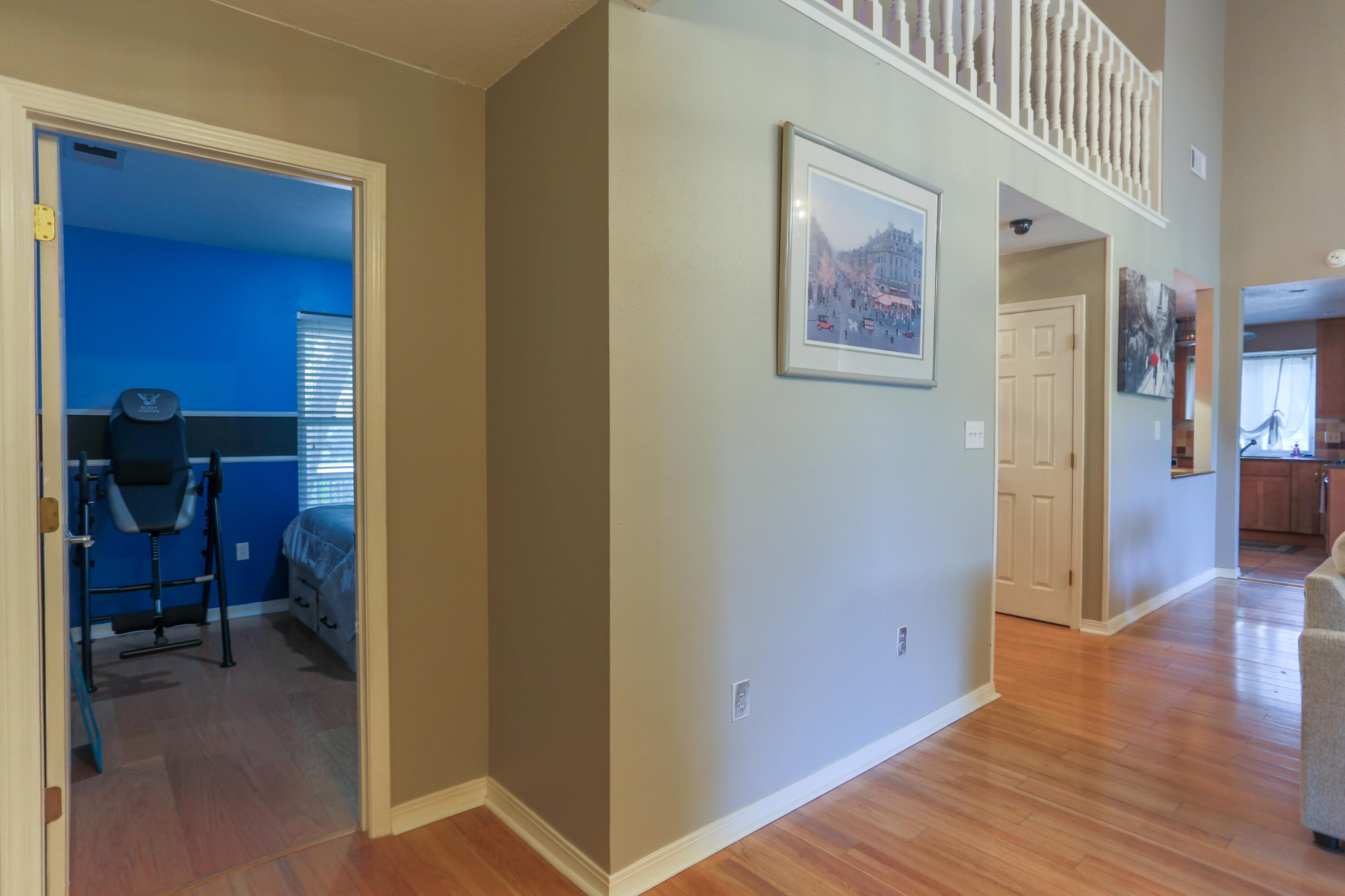 CARIBBEAN VILLAGE SOUTH 1 - Residential