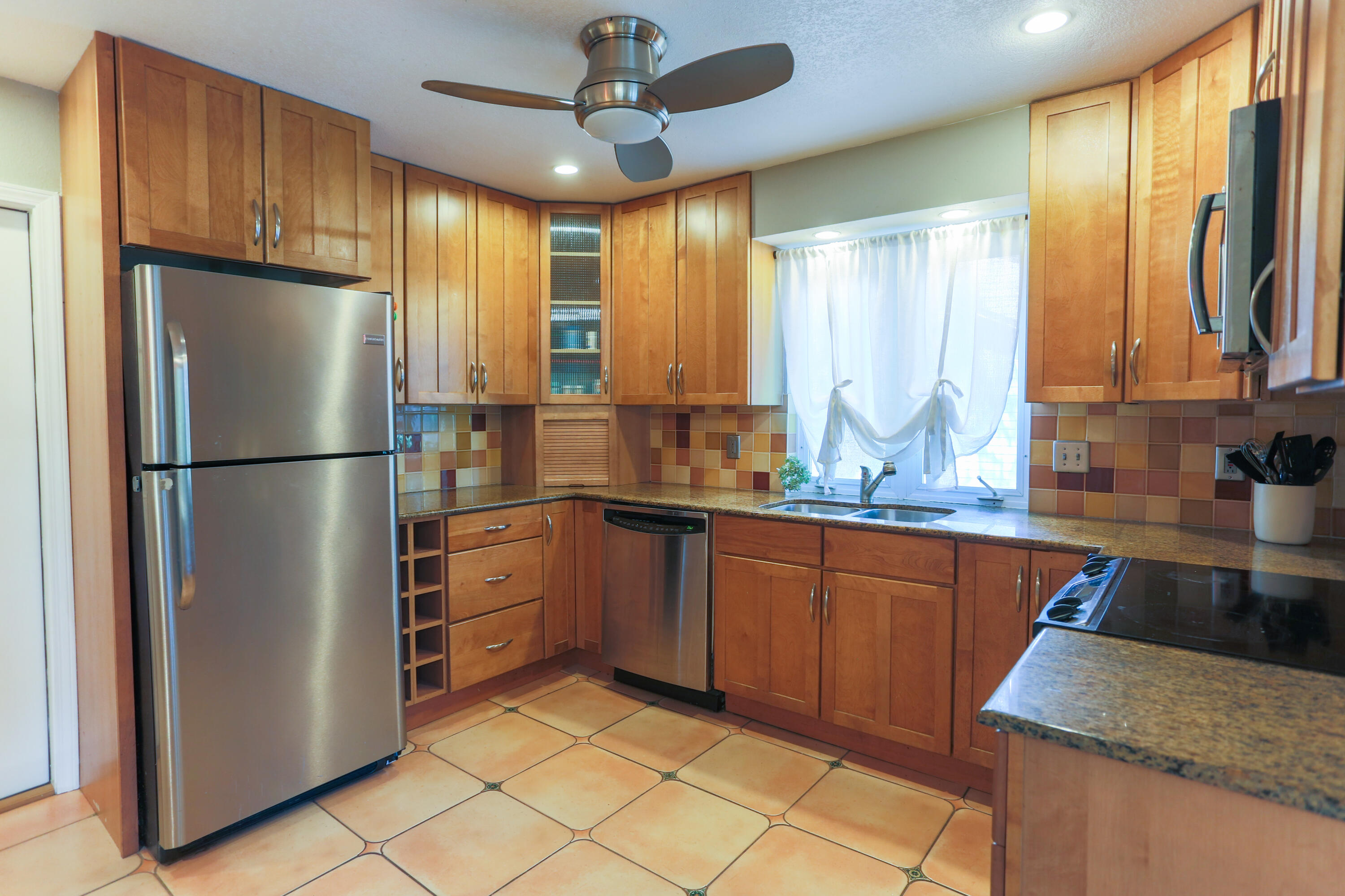 CARIBBEAN VILLAGE SOUTH 1 - Residential