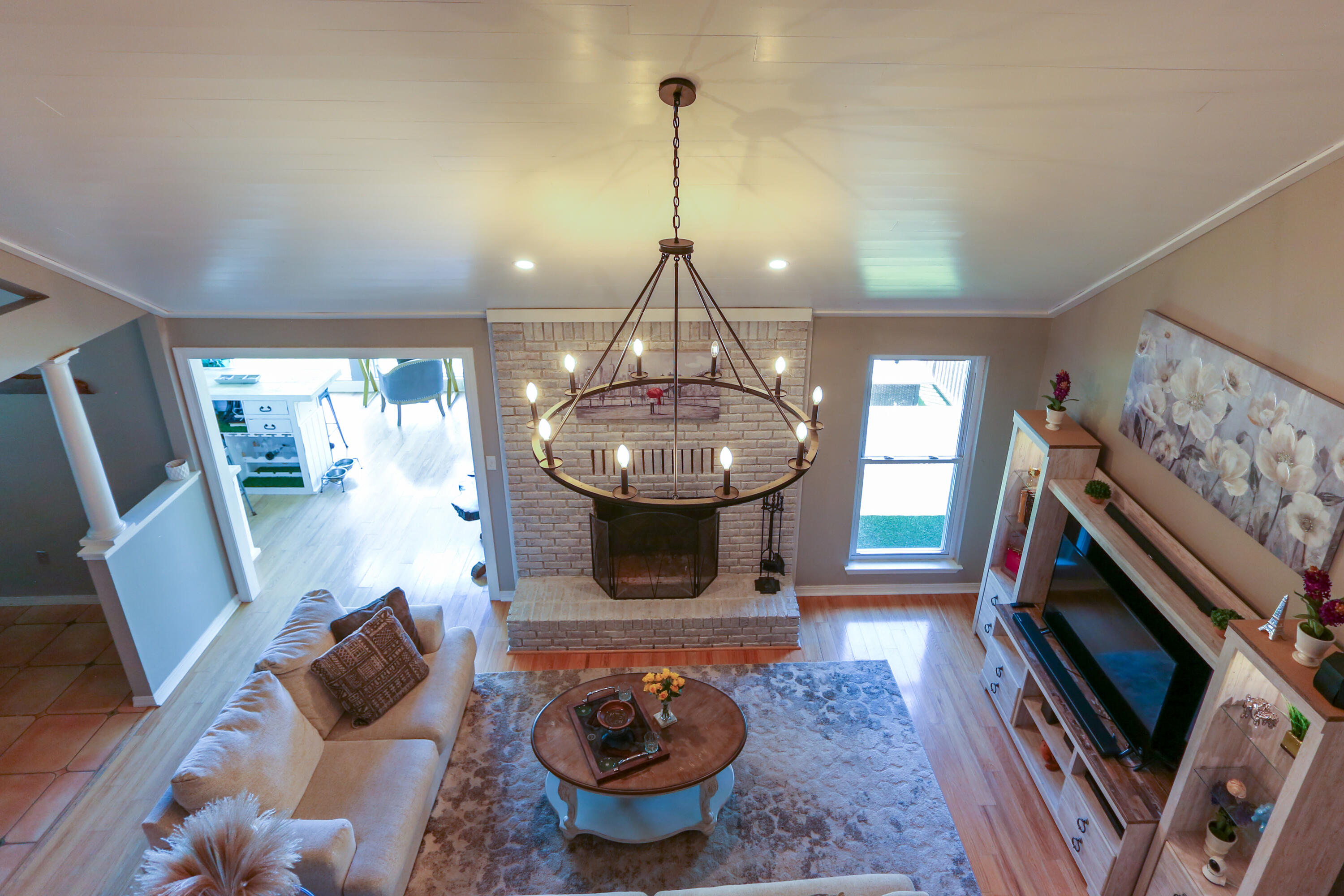 CARIBBEAN VILLAGE SOUTH 1 - Residential