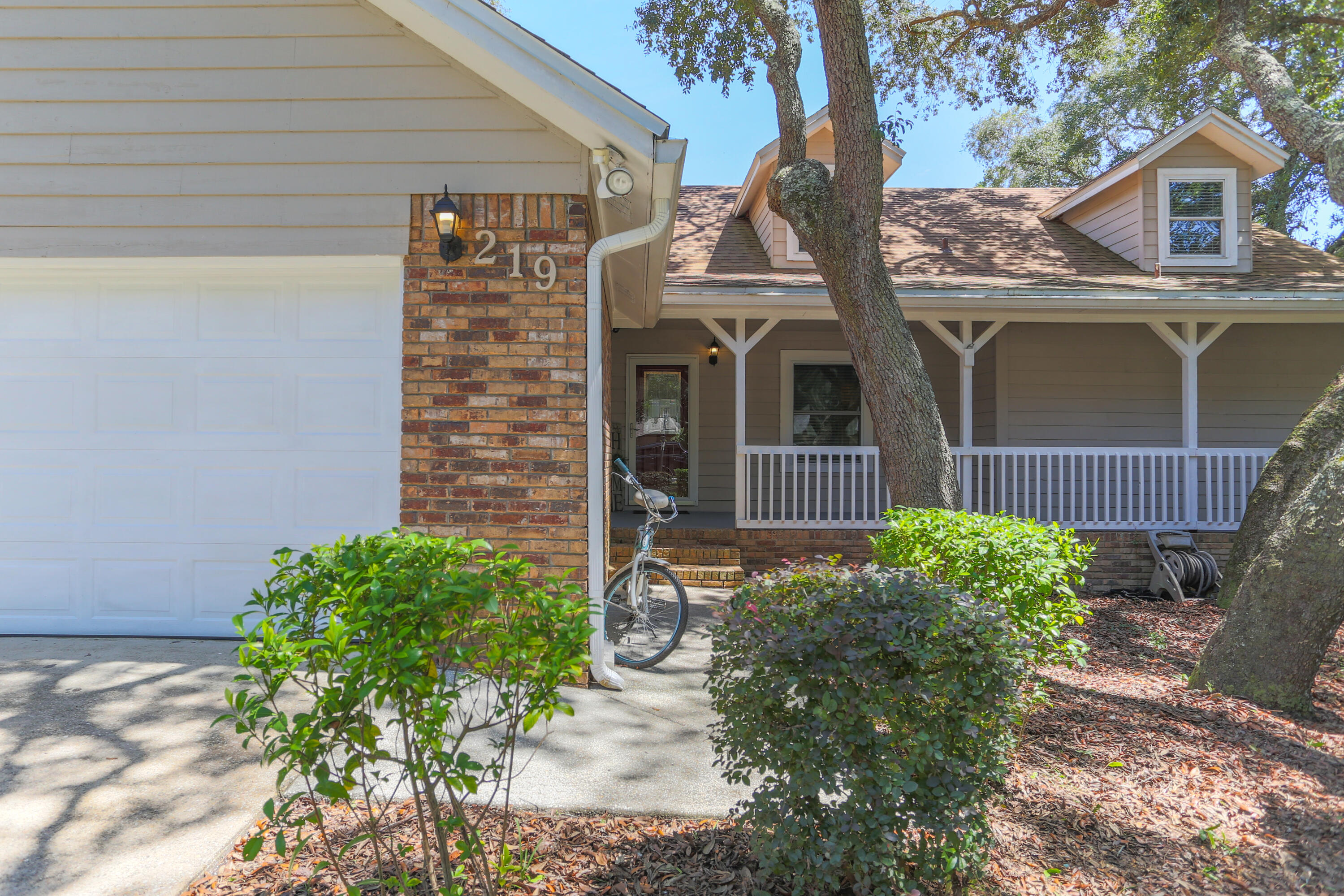 CARIBBEAN VILLAGE SOUTH 1 - Residential