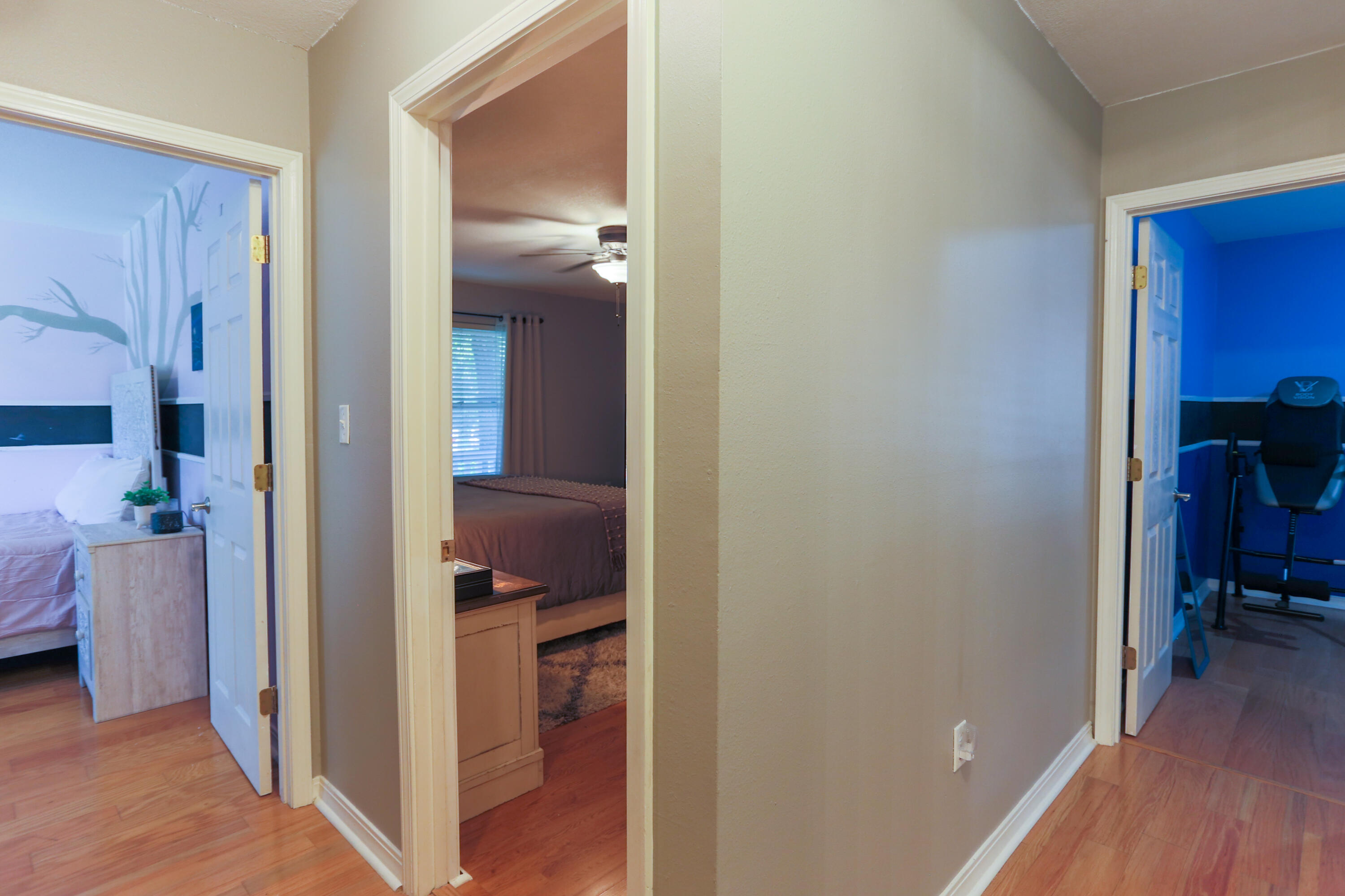 CARIBBEAN VILLAGE SOUTH 1 - Residential