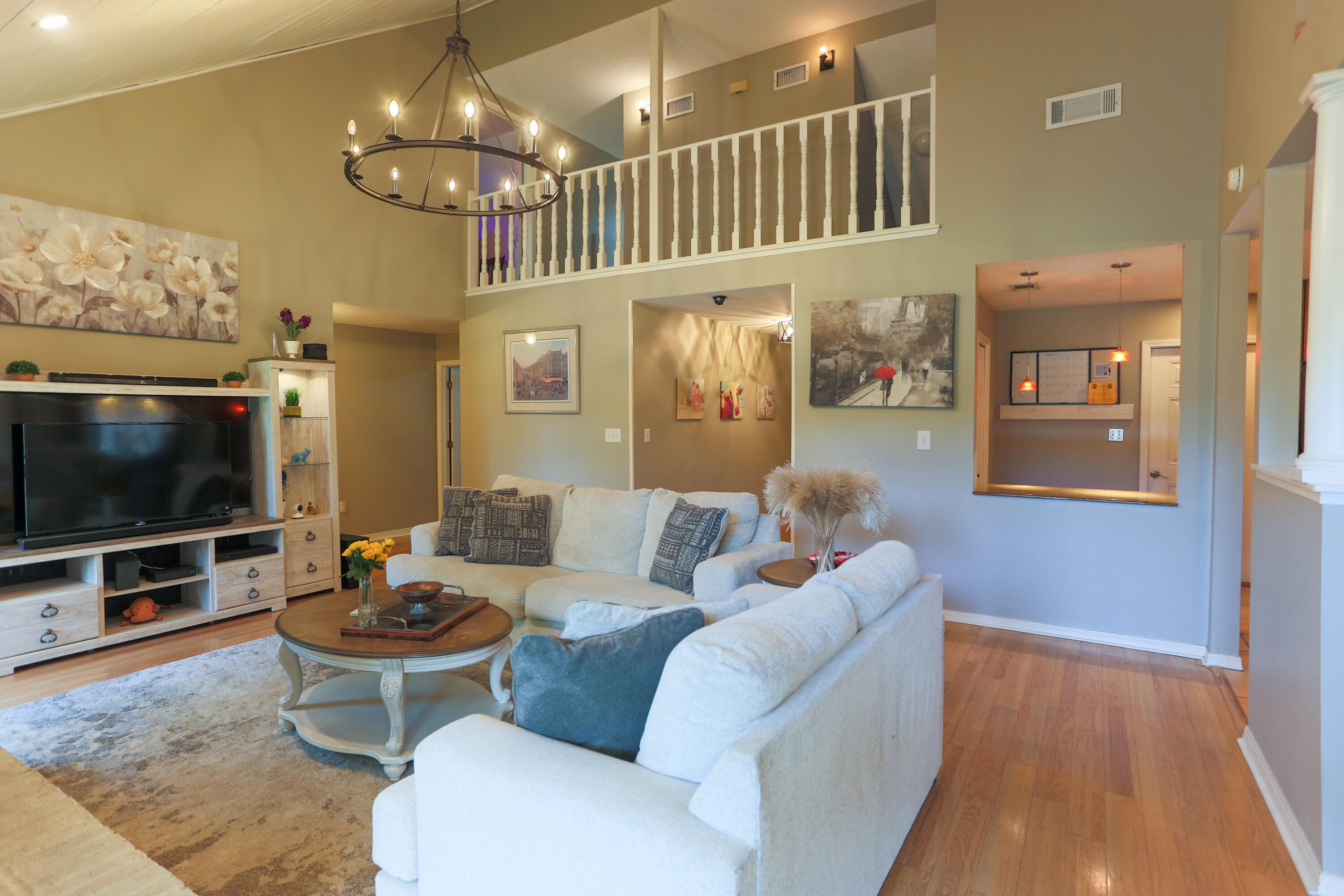 CARIBBEAN VILLAGE SOUTH 1 - Residential