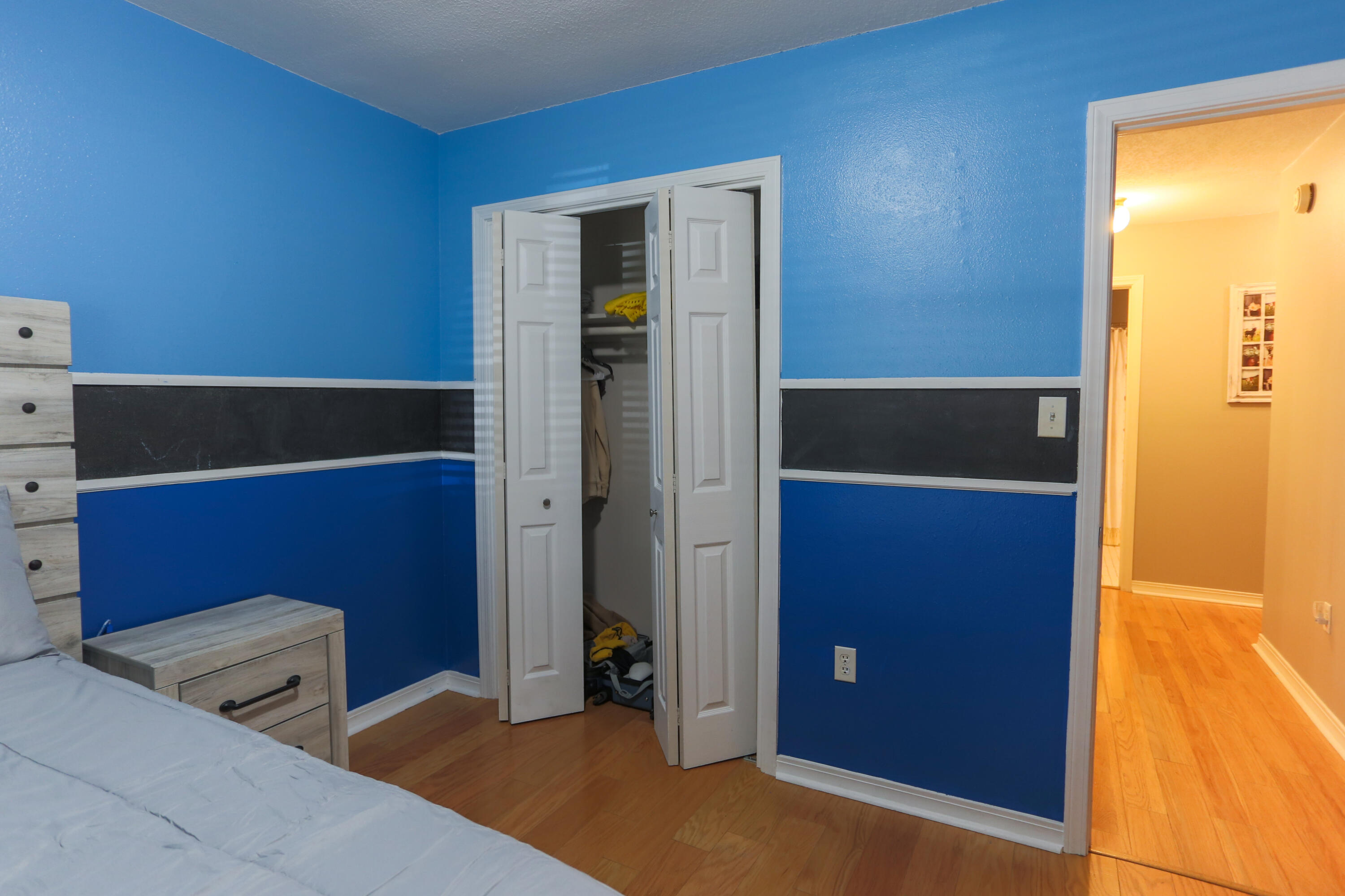 CARIBBEAN VILLAGE SOUTH 1 - Residential