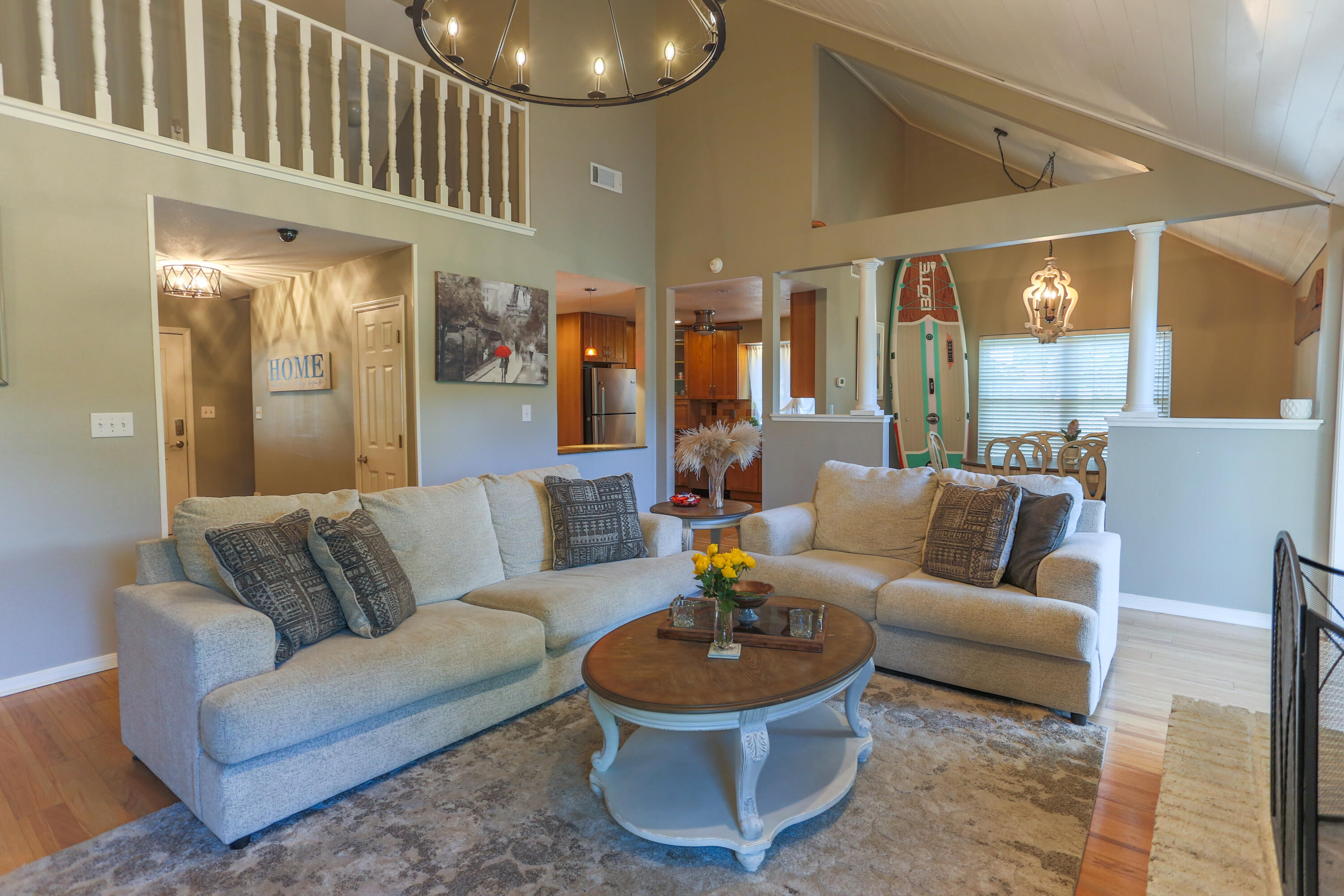 CARIBBEAN VILLAGE SOUTH 1 - Residential