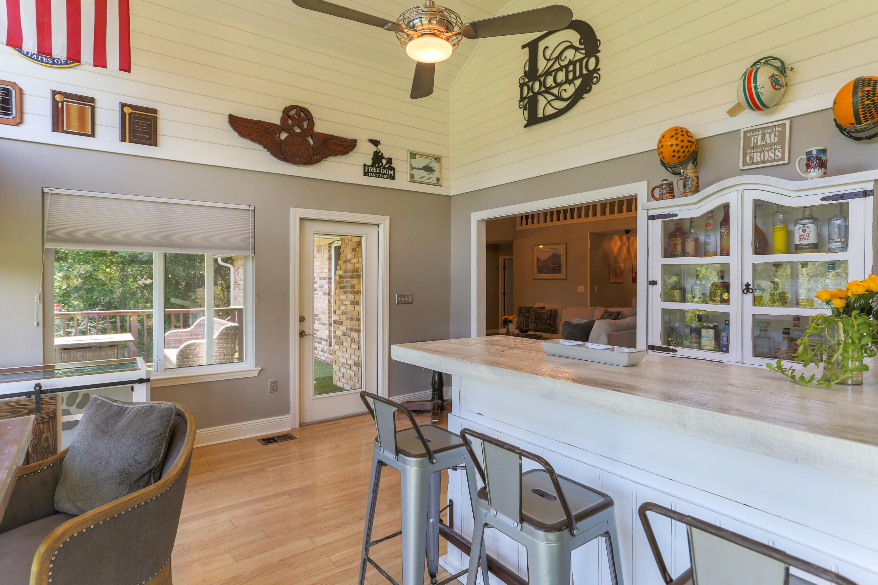 CARIBBEAN VILLAGE SOUTH 1 - Residential