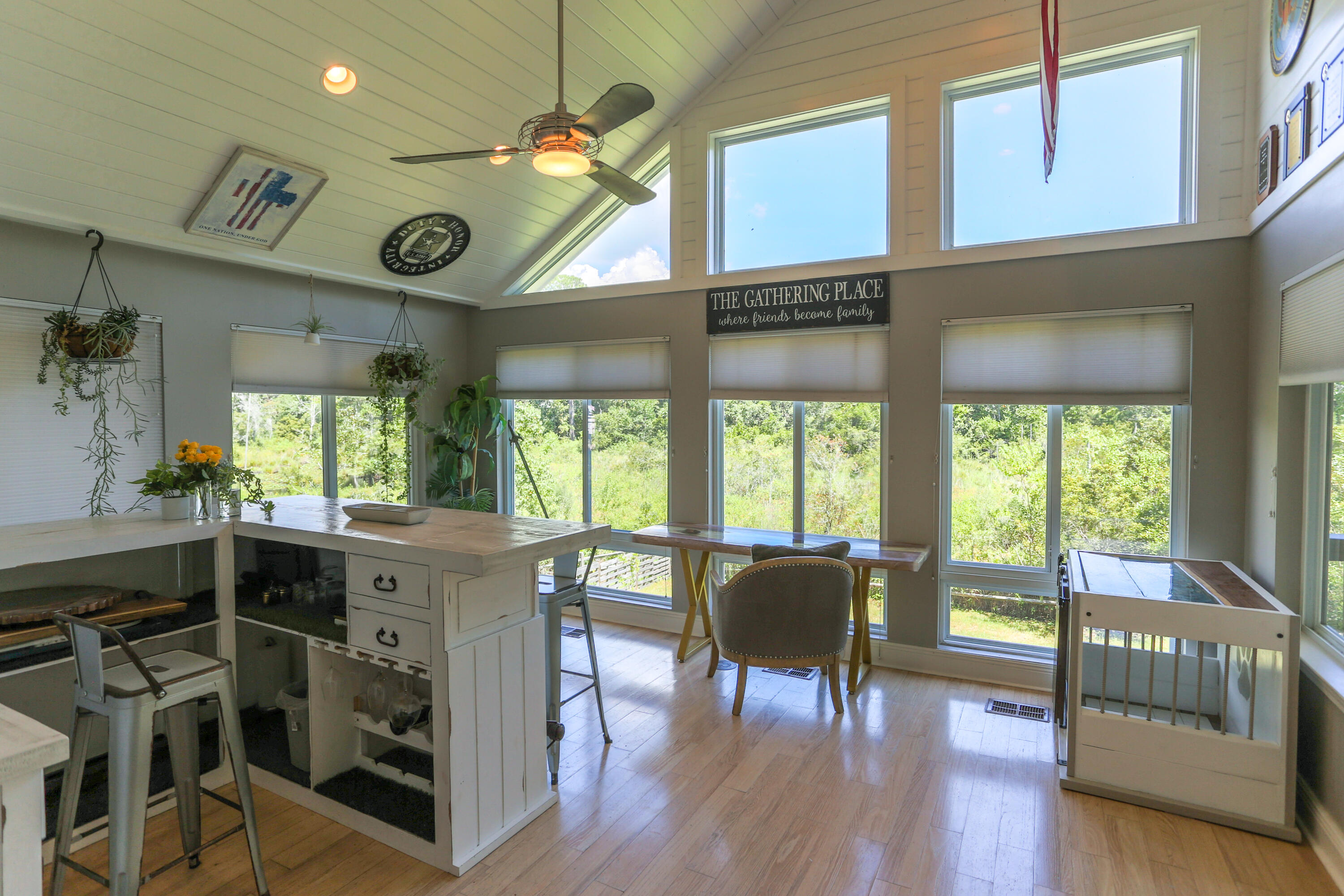 CARIBBEAN VILLAGE SOUTH 1 - Residential