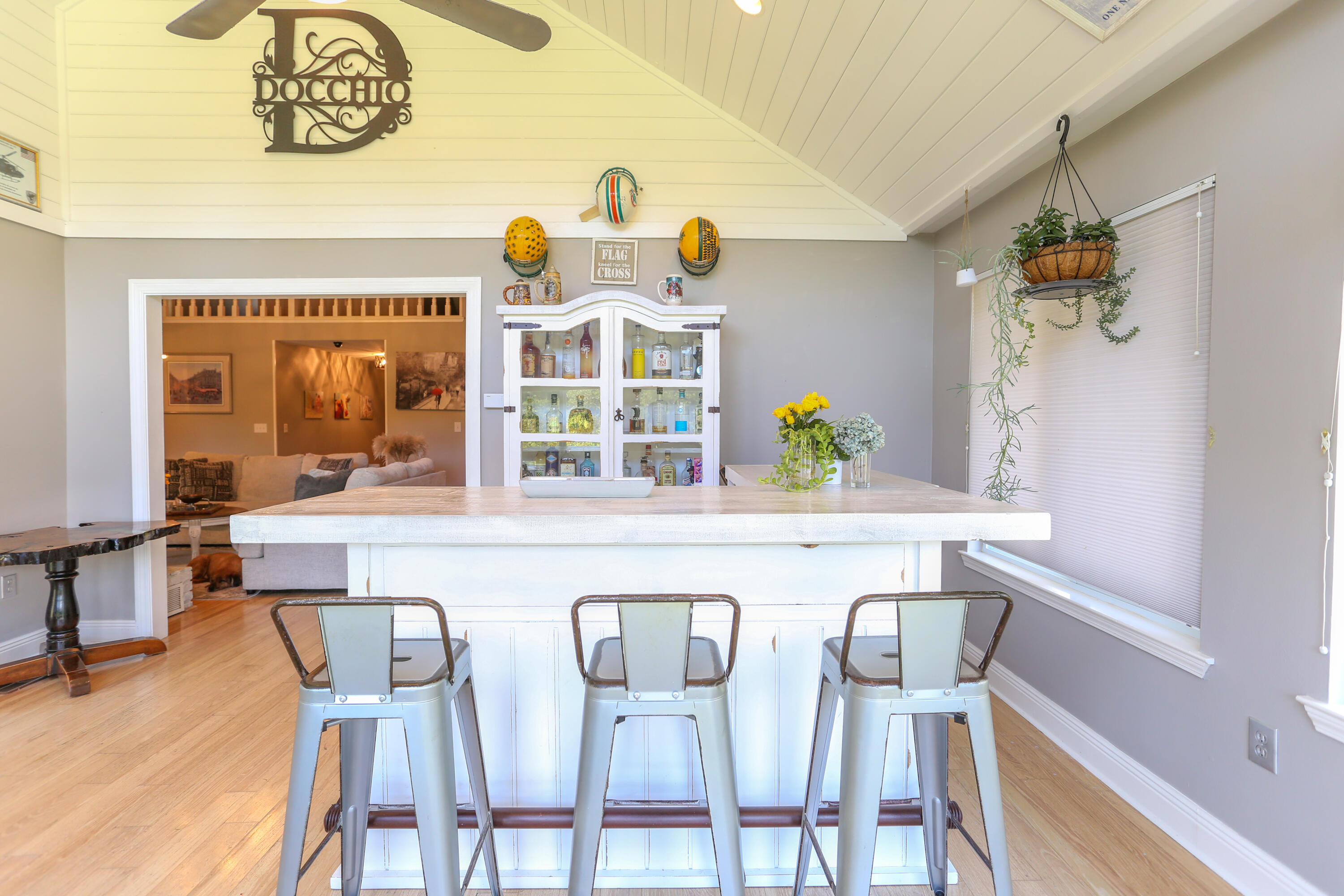 CARIBBEAN VILLAGE SOUTH 1 - Residential