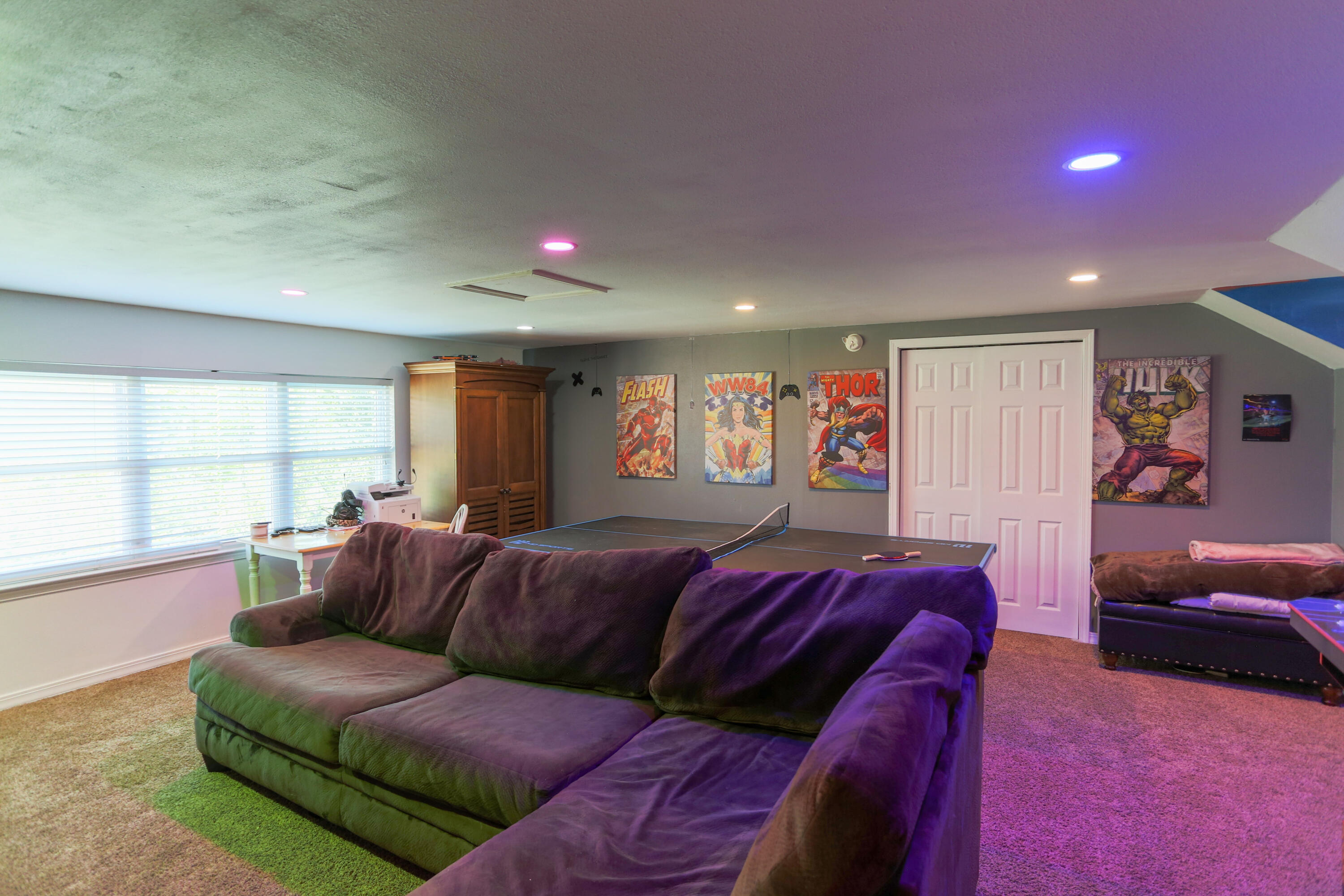 CARIBBEAN VILLAGE SOUTH 1 - Residential