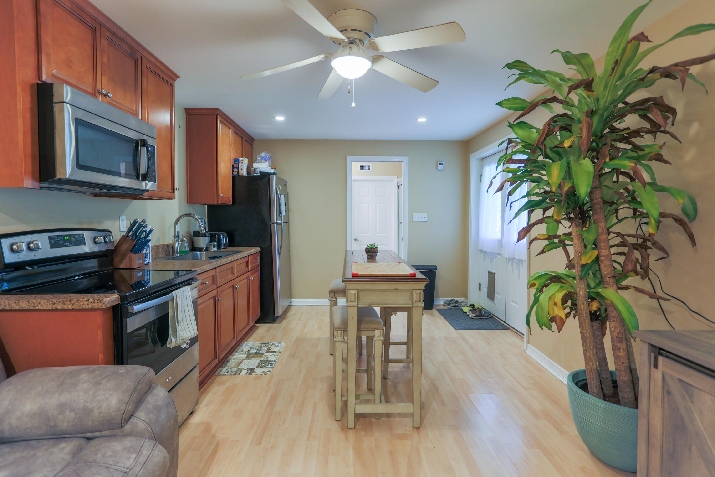 CARIBBEAN VILLAGE SOUTH 1 - Residential