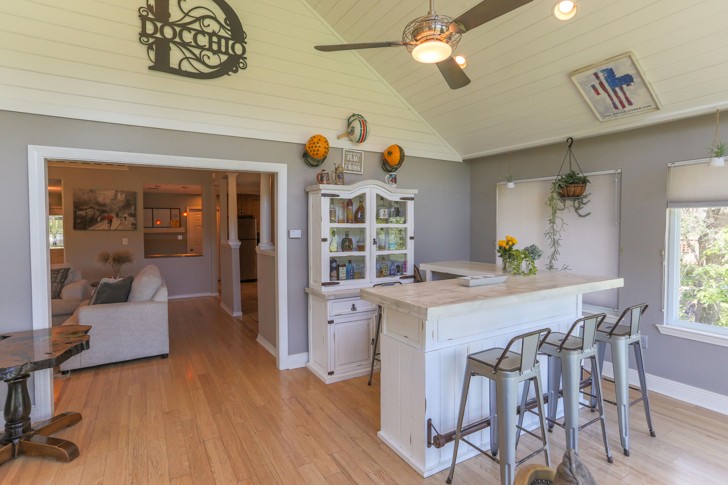 CARIBBEAN VILLAGE SOUTH 1 - Residential