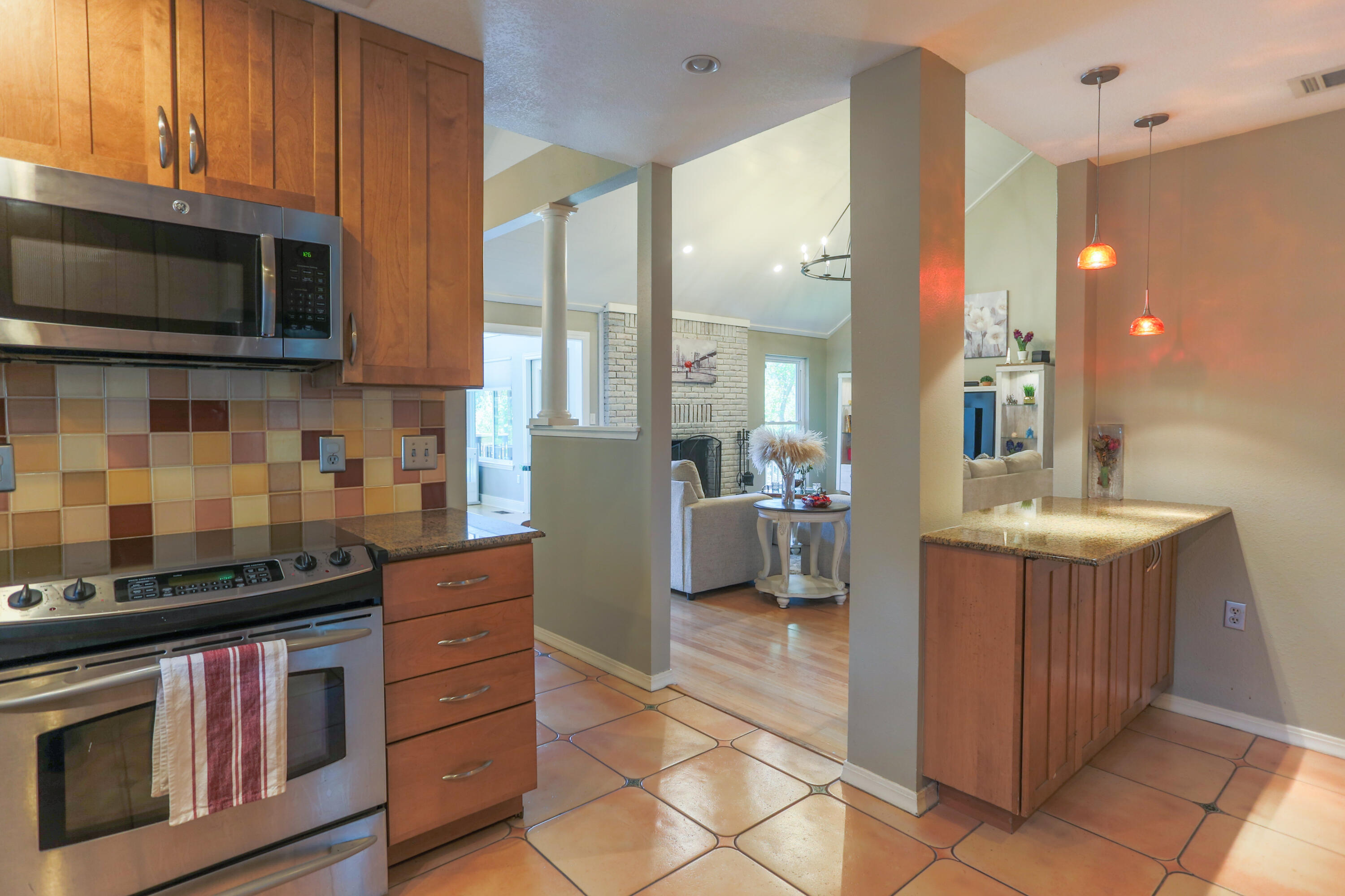 CARIBBEAN VILLAGE SOUTH 1 - Residential