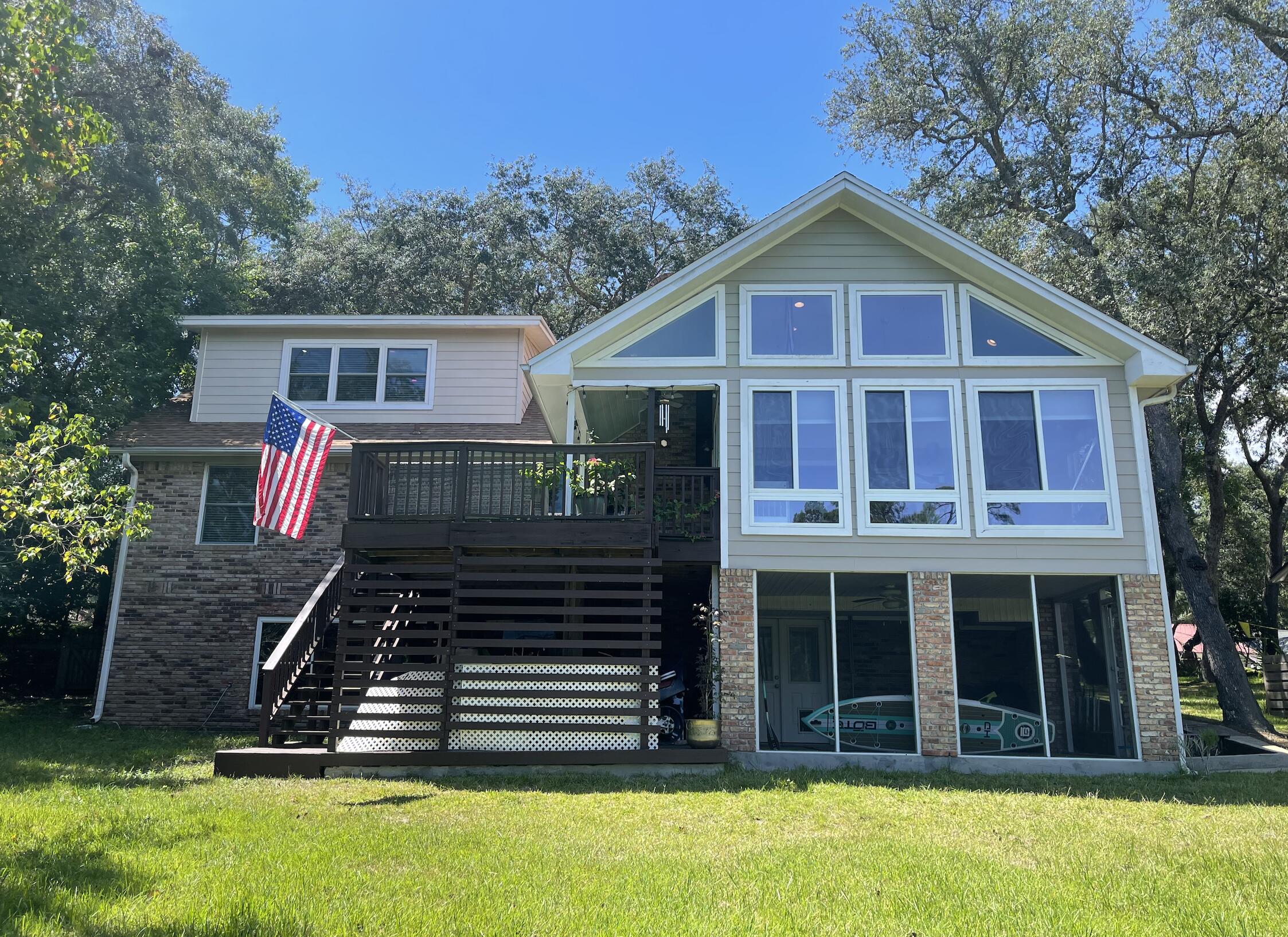 CARIBBEAN VILLAGE SOUTH 1 - Residential