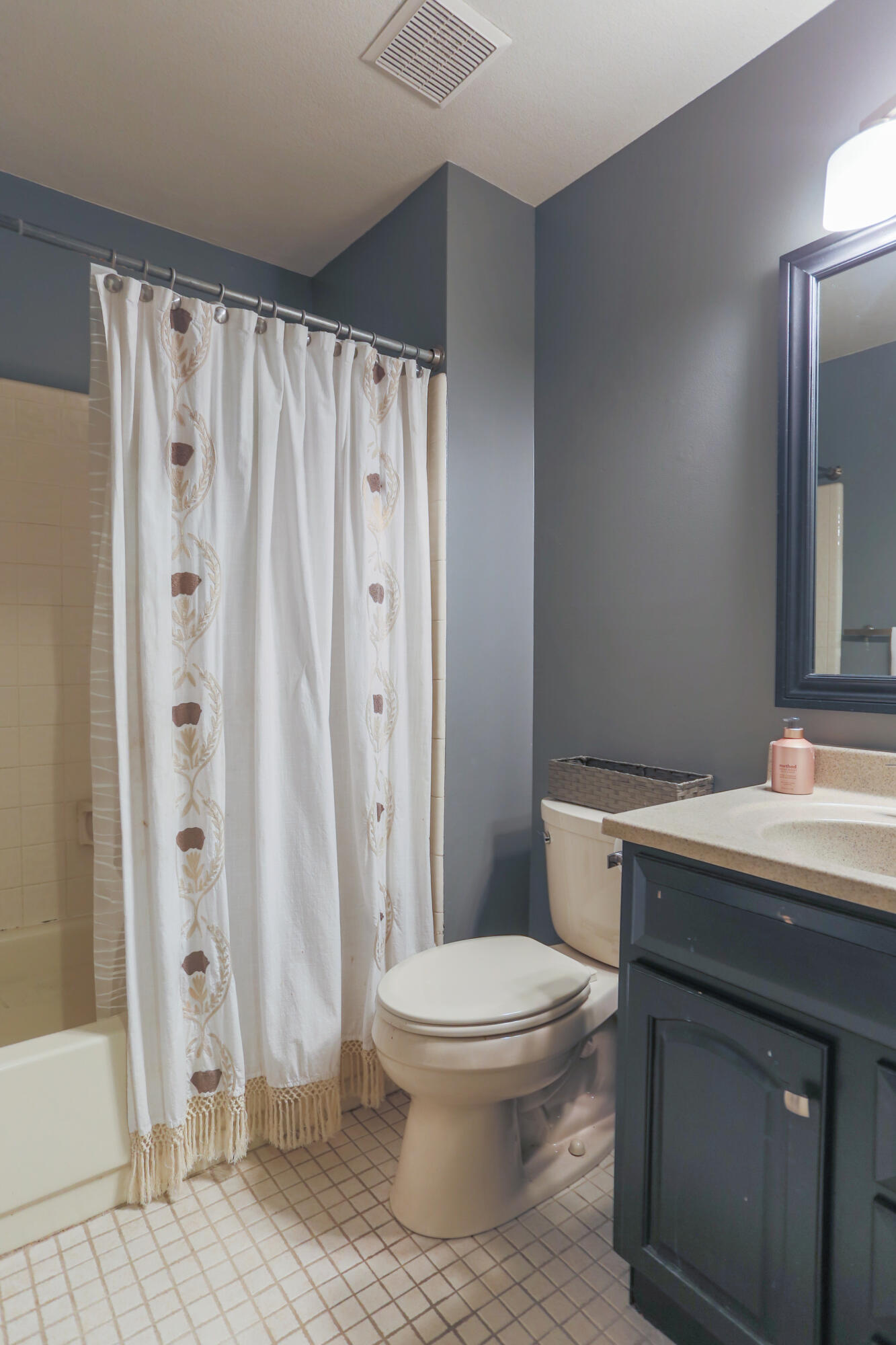 CARIBBEAN VILLAGE SOUTH 1 - Residential