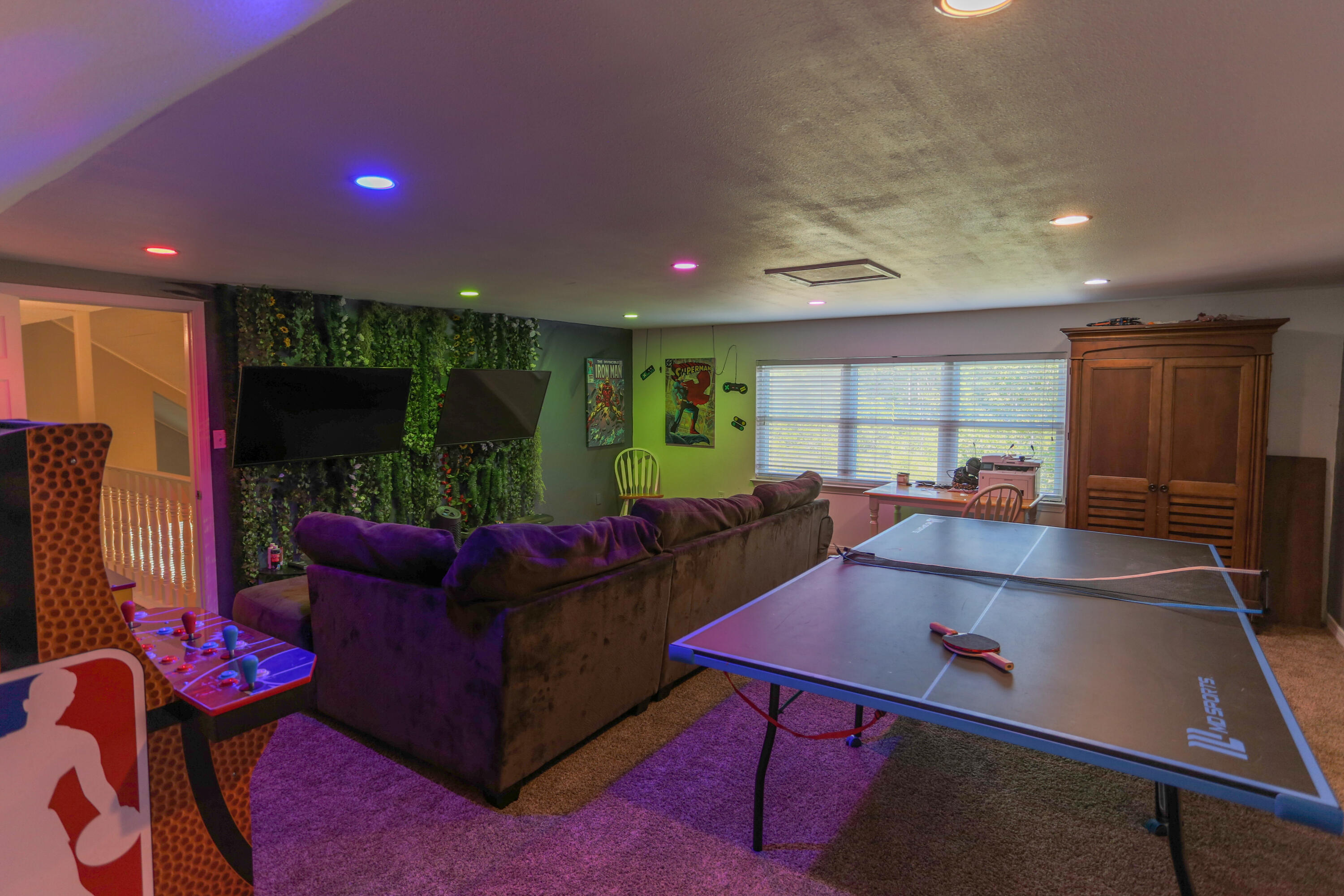 CARIBBEAN VILLAGE SOUTH 1 - Residential