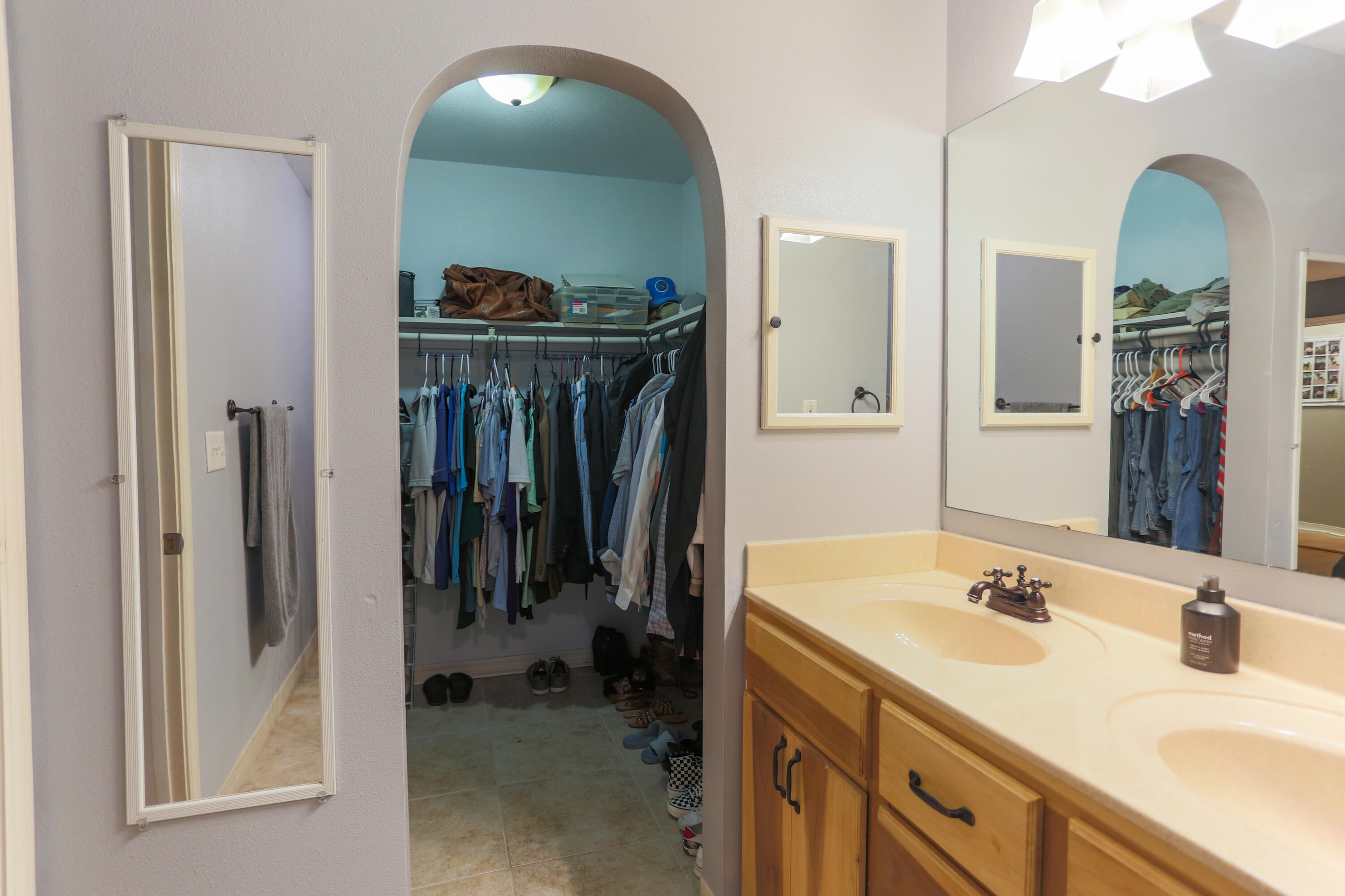 CARIBBEAN VILLAGE SOUTH 1 - Residential